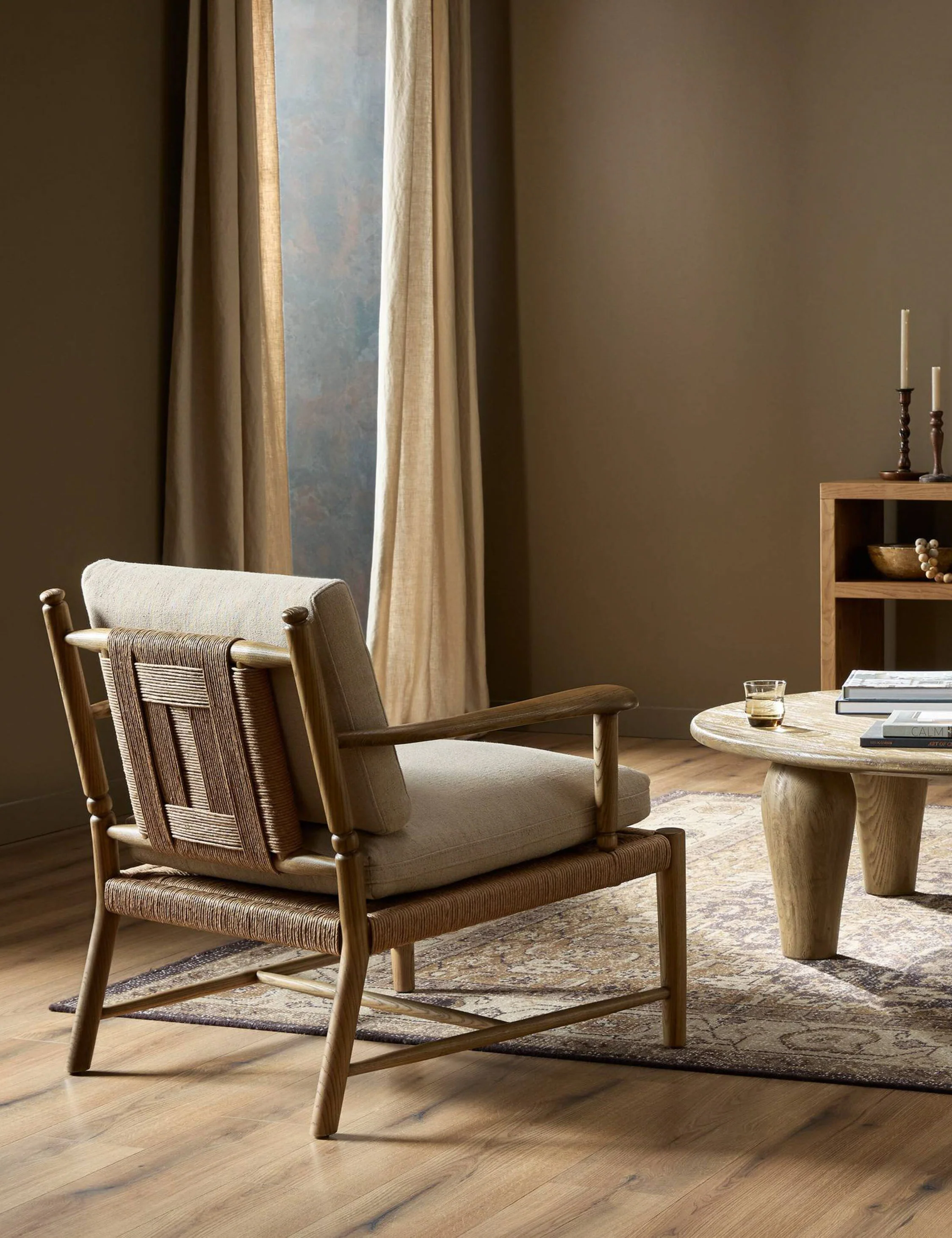 Tinoco Accent Chair - Image 2
