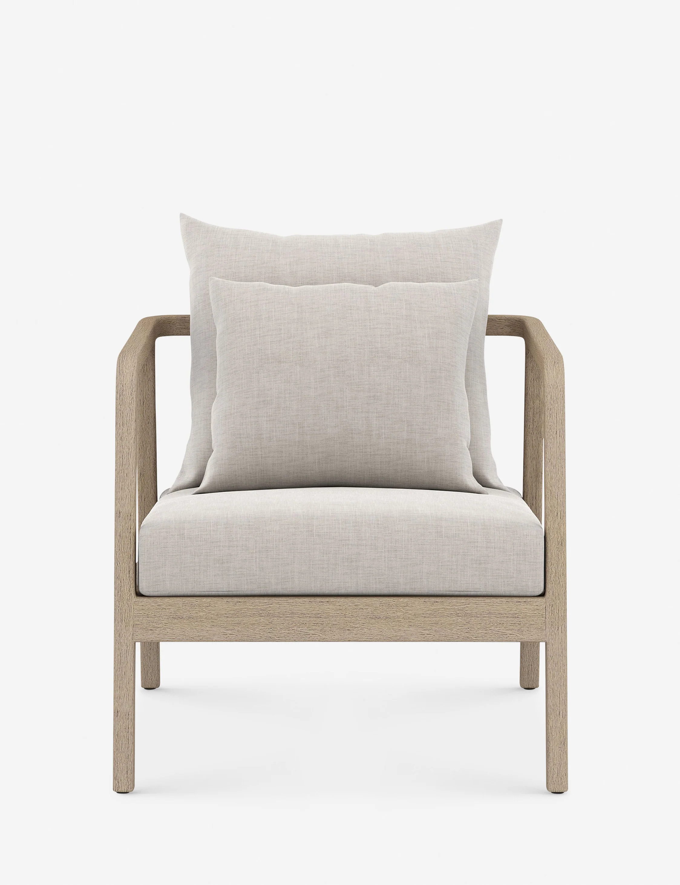 Tirado Indoor / Outdoor Accent Chair