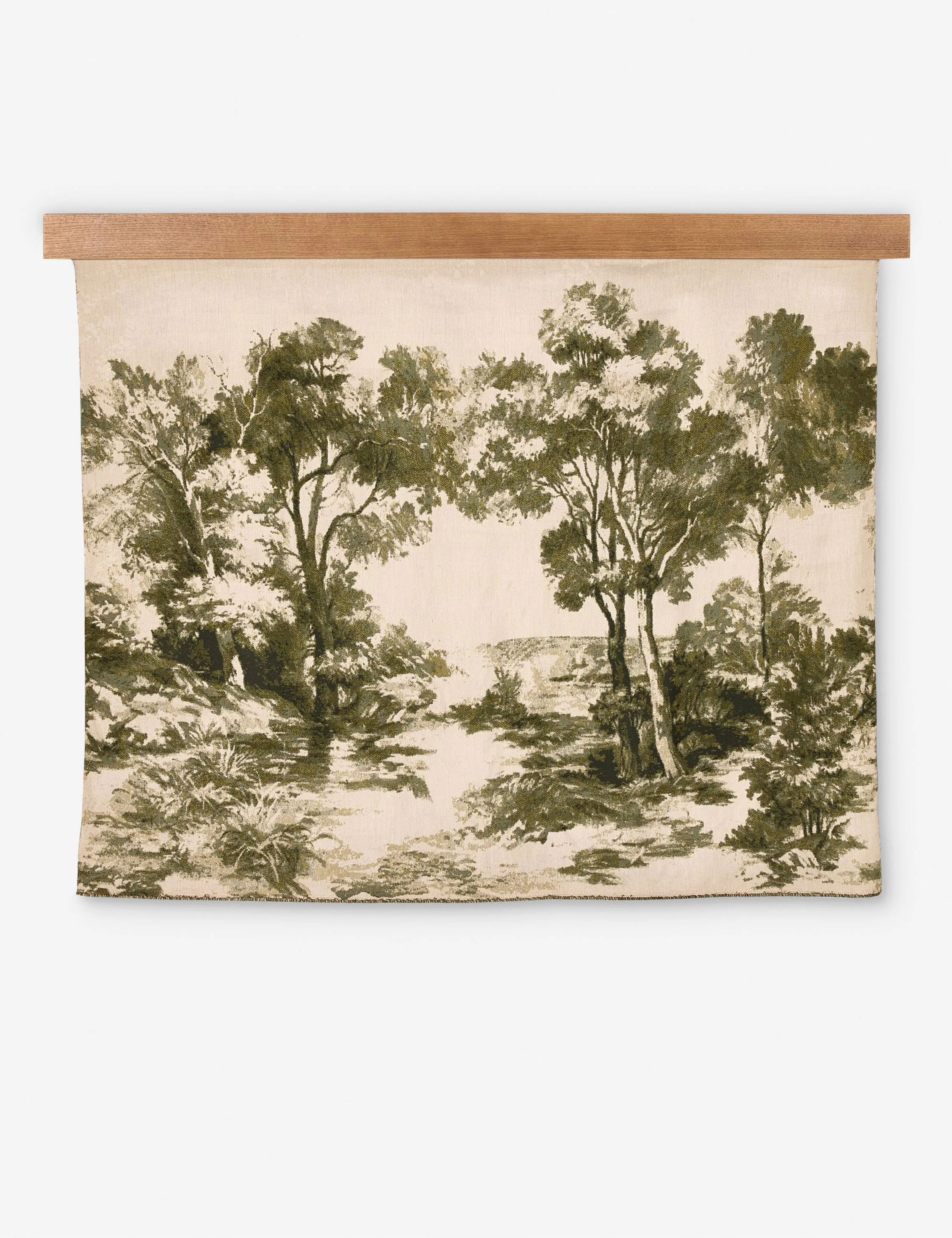 Toile Tapestry Textile Wall Art