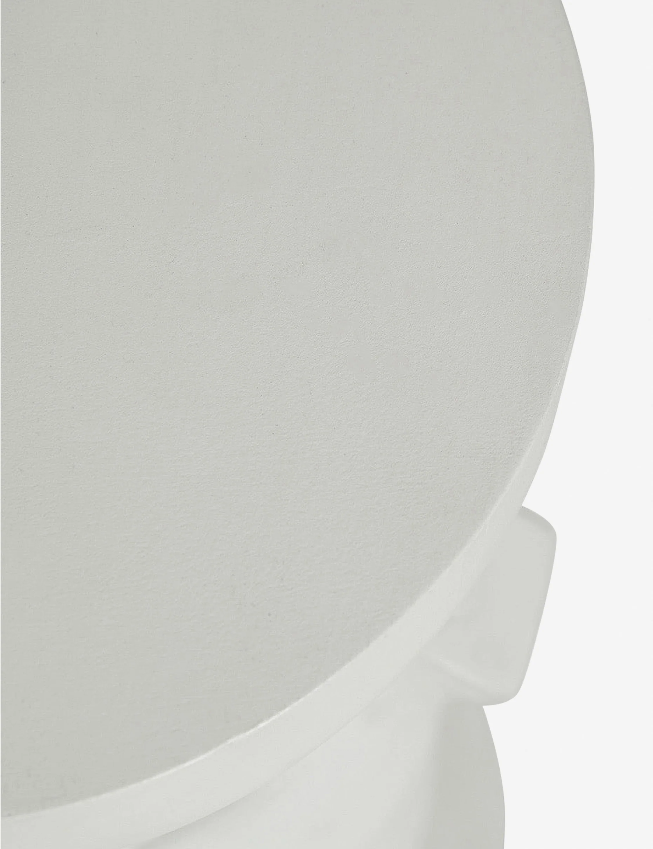 Toivo Pedestal by Sarah Sherman Samuel - Image 13