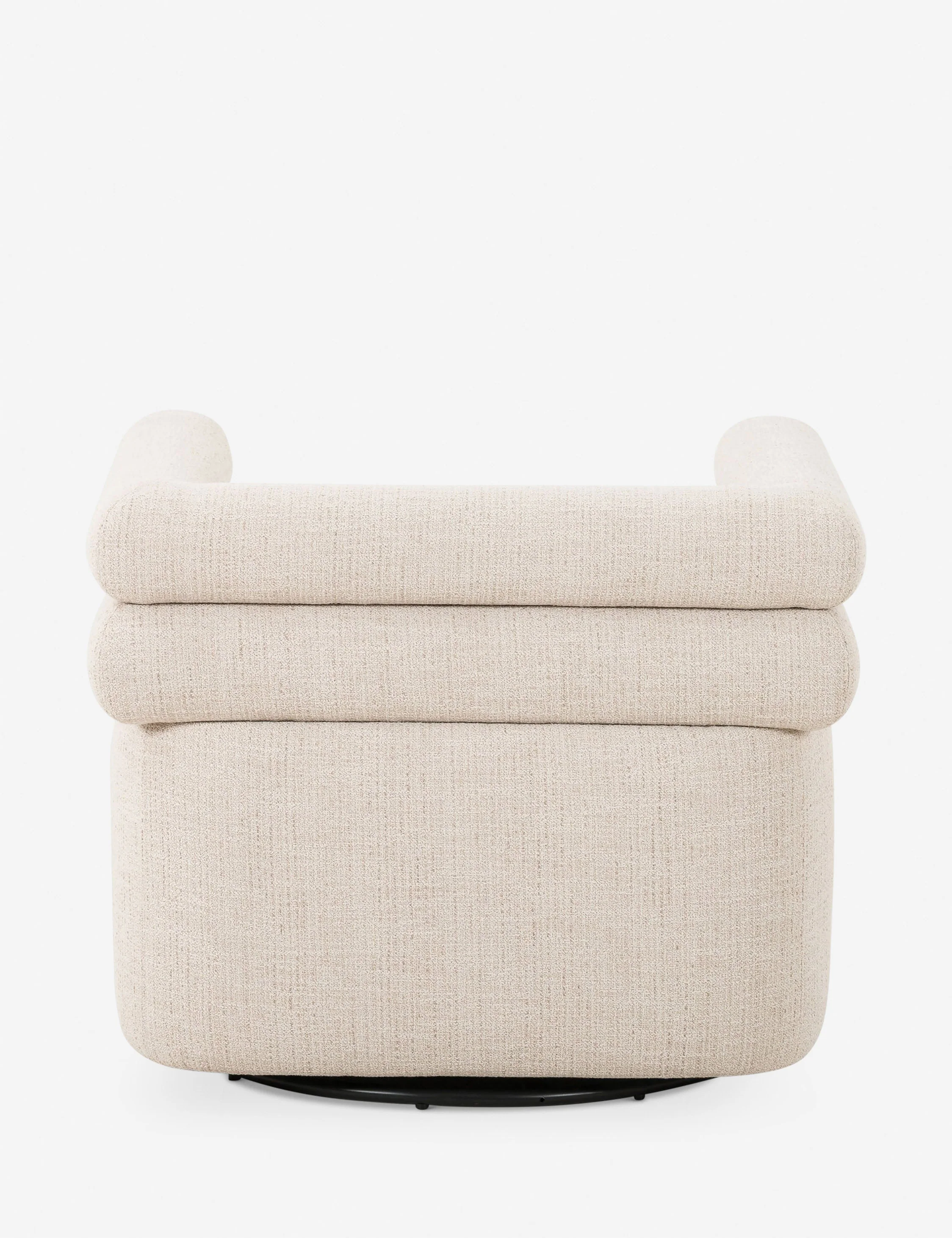 Tomi Swivel Chair - Image 5