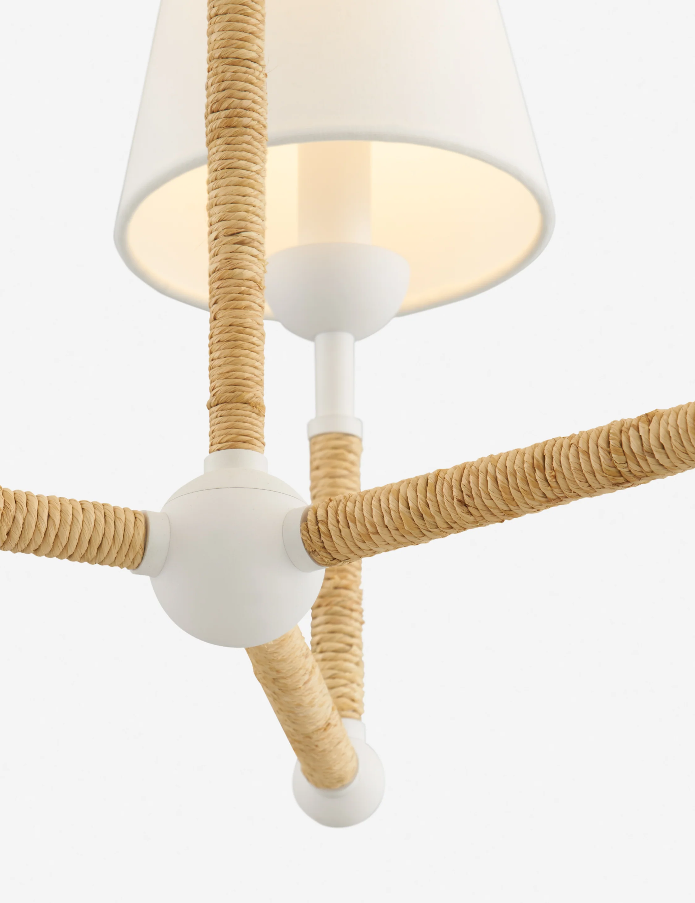 Tomlin Chandelier - Image 3