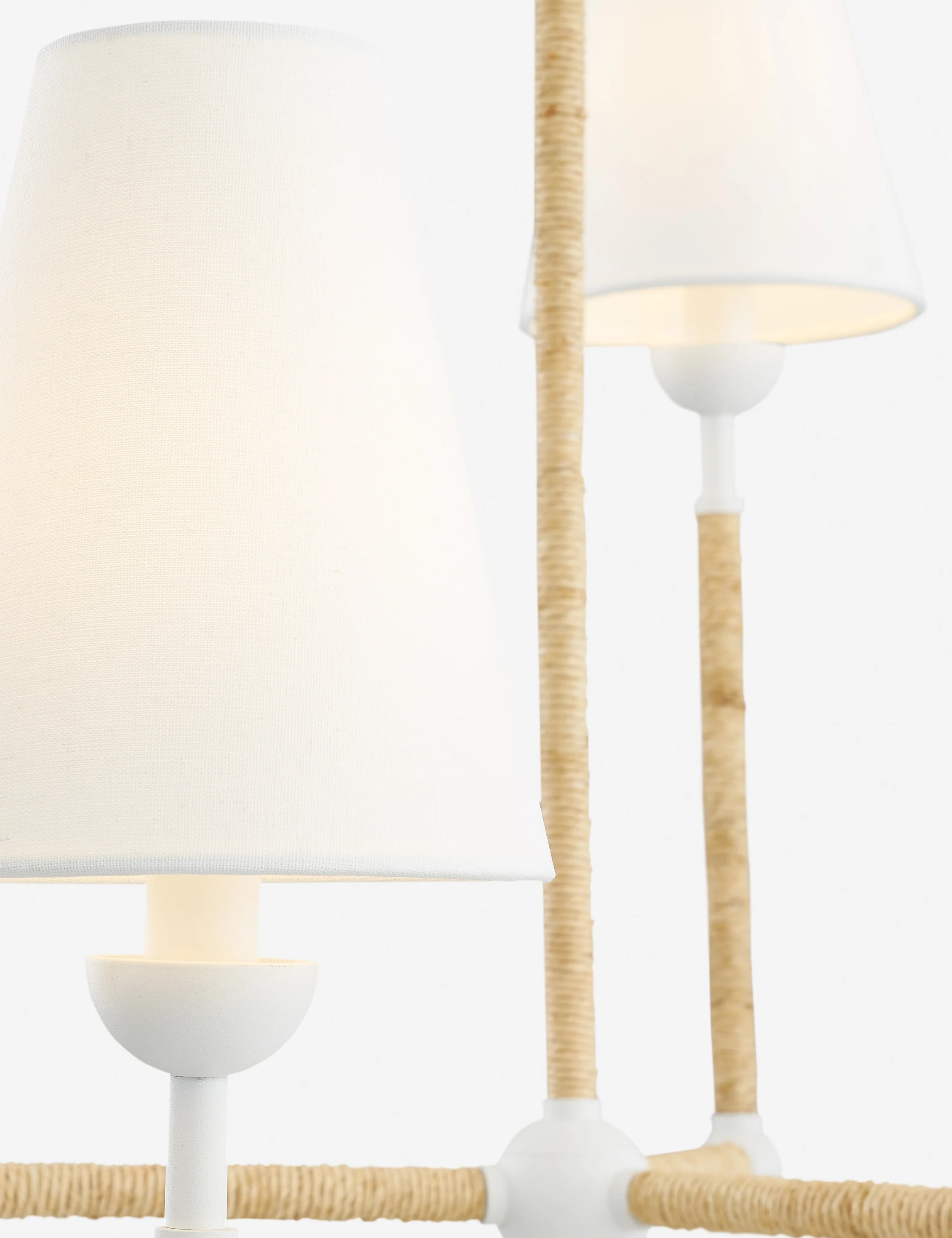 Tomlin Chandelier - Image 6