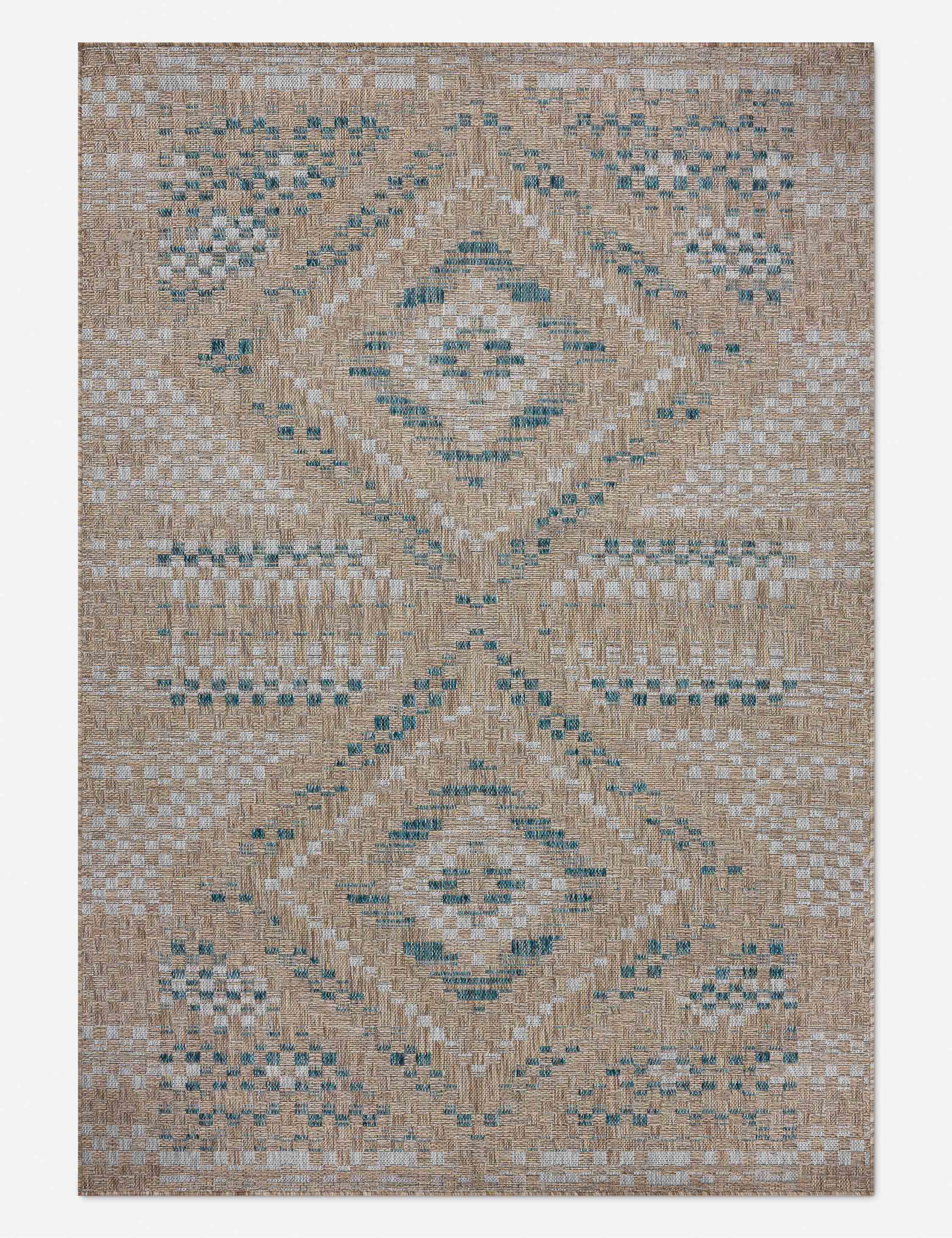 Topanga I Indoor / Outdoor Rug by Amber Lewis x Loloi - Image 2