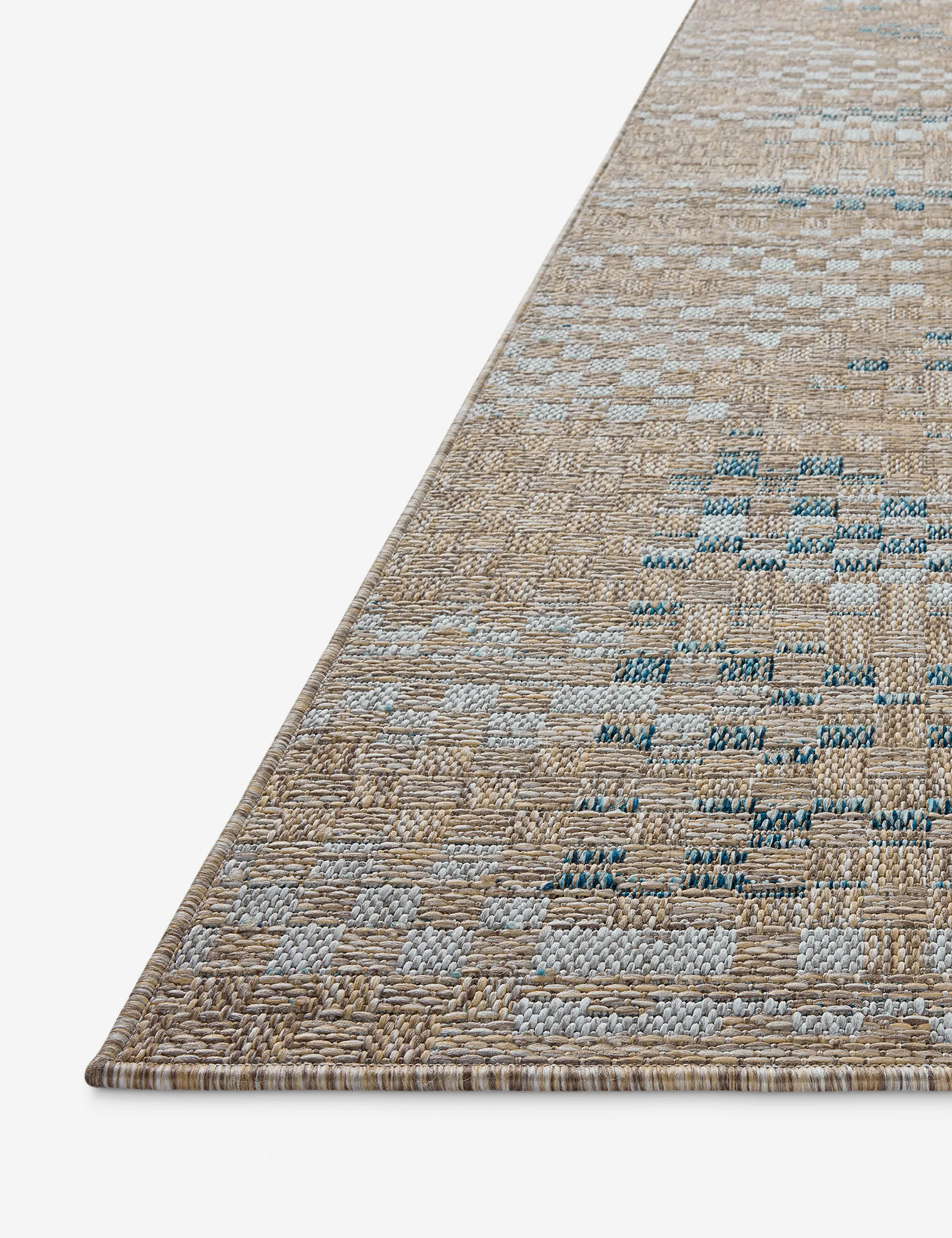 Topanga I Indoor / Outdoor Rug by Amber Lewis x Loloi - Image 3