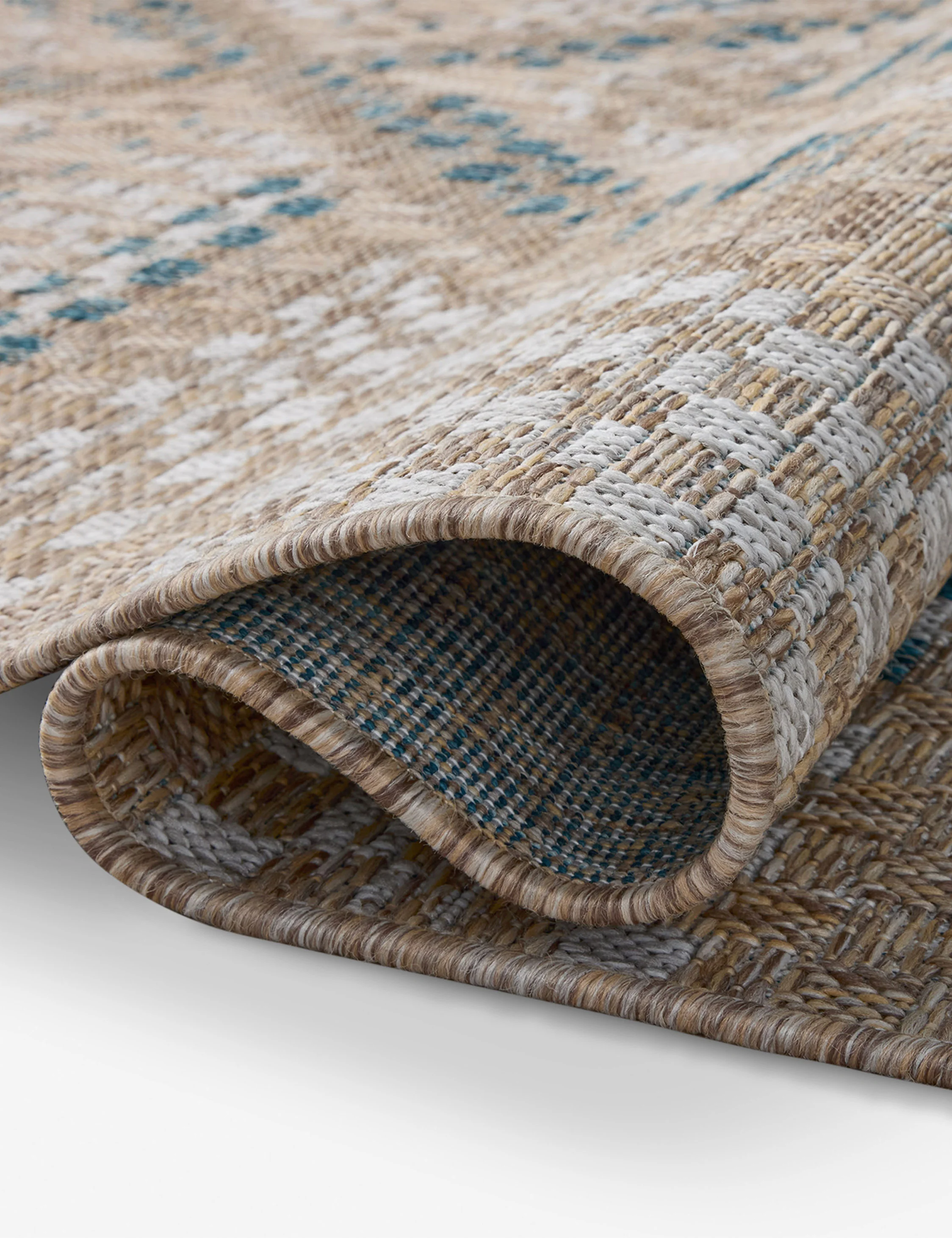 Topanga I Indoor / Outdoor Rug by Amber Lewis x Loloi - Image 5