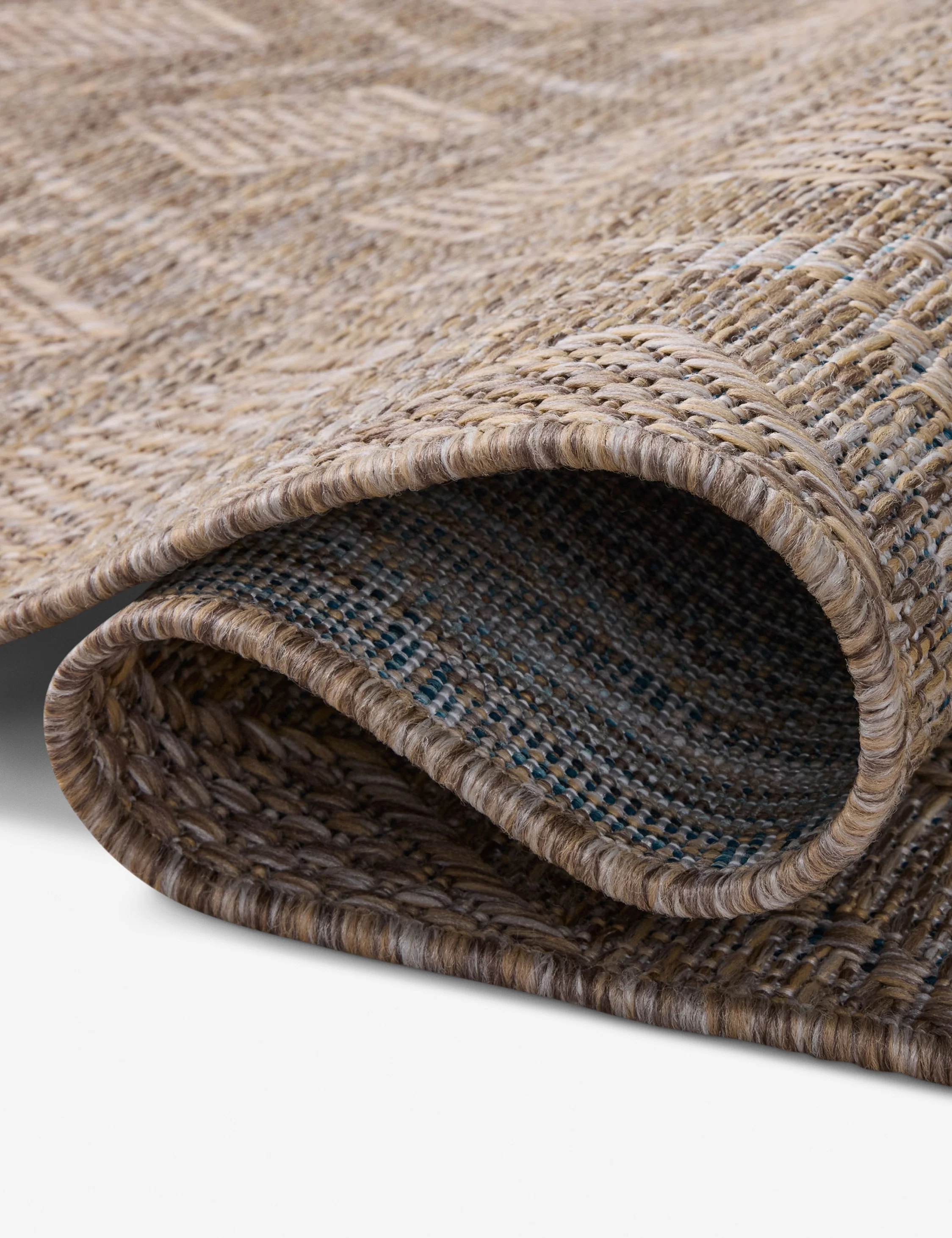 Topanga II Indoor / Outdoor Rug by Amber Lewis x Loloi - Image 5