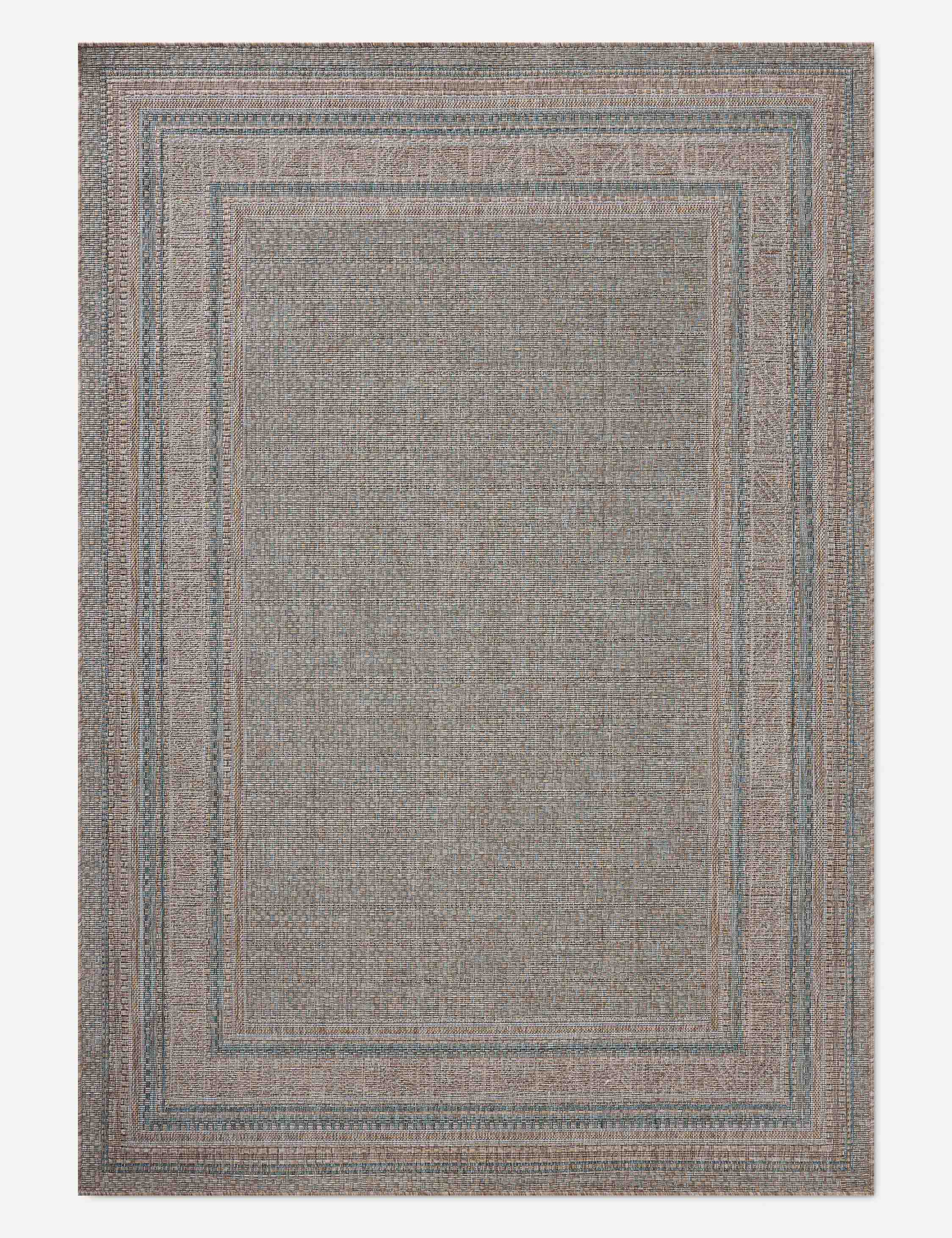 Topanga III Indoor / Outdoor Rug by Amber Lewis x Loloi - Image 2