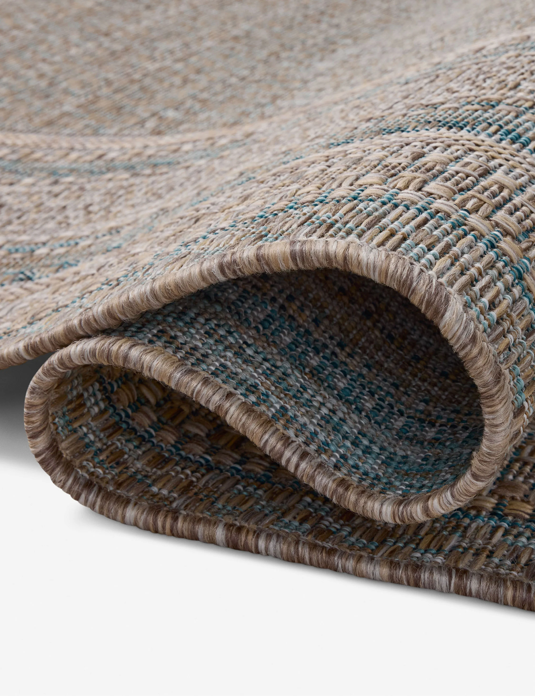 Topanga III Indoor / Outdoor Rug by Amber Lewis x Loloi - Image 5