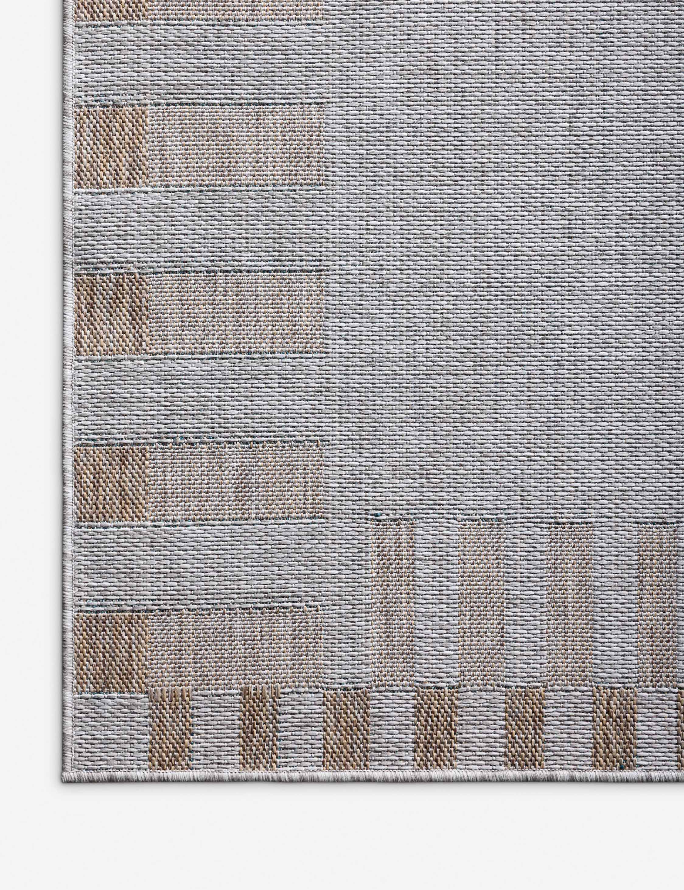 Topanga V Indoor / Outdoor Rug by Amber Lewis x Loloi - Image 4