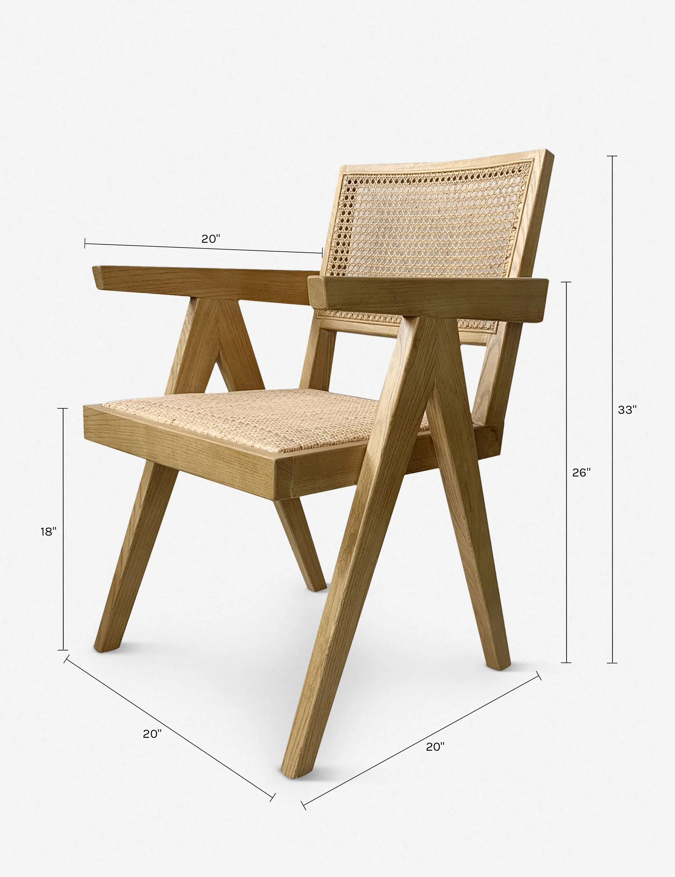 Topher Dining Chair (Set of 2) - Image 23