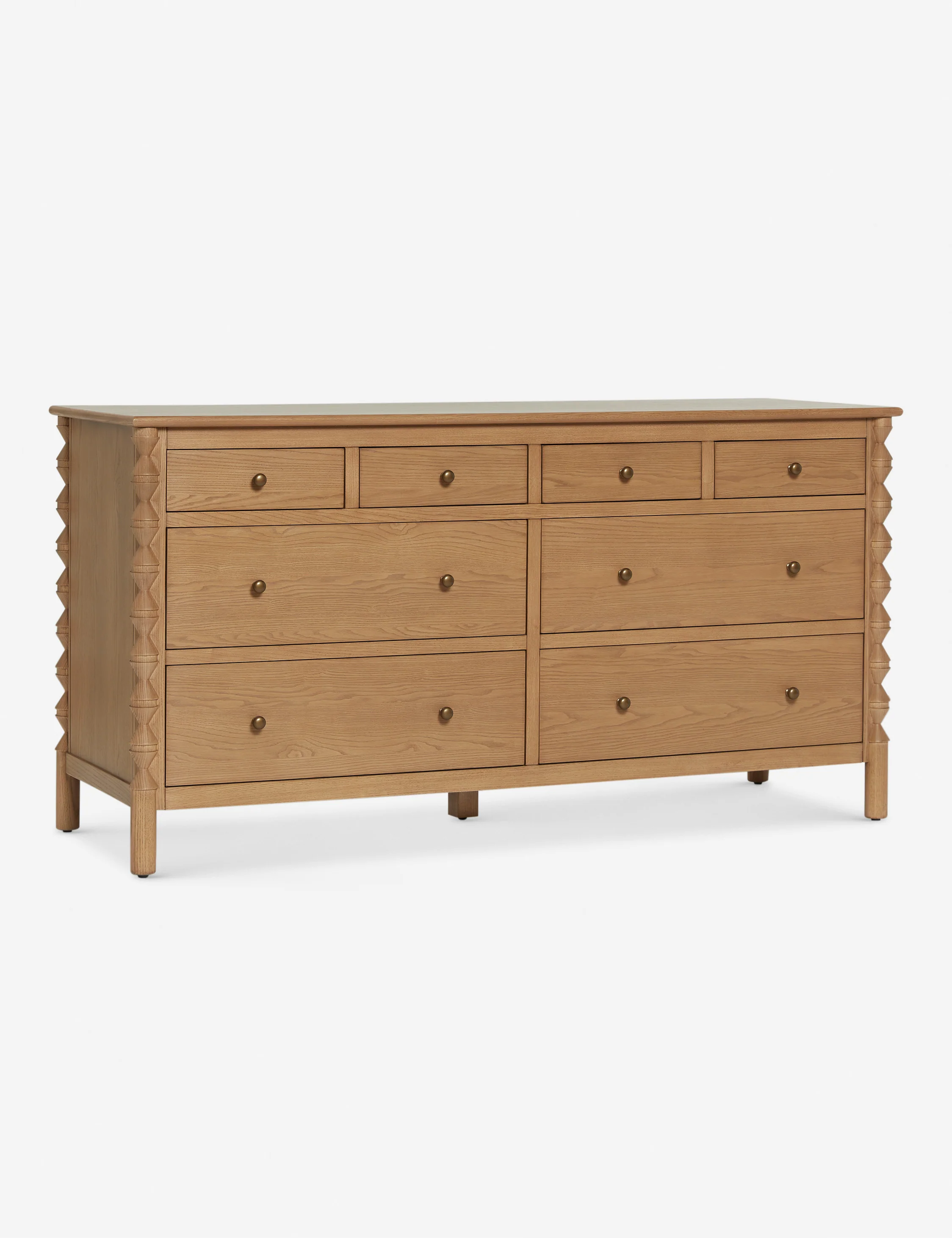 Topia 8-Drawer Dresser by Ginny Macdonald - Image 8