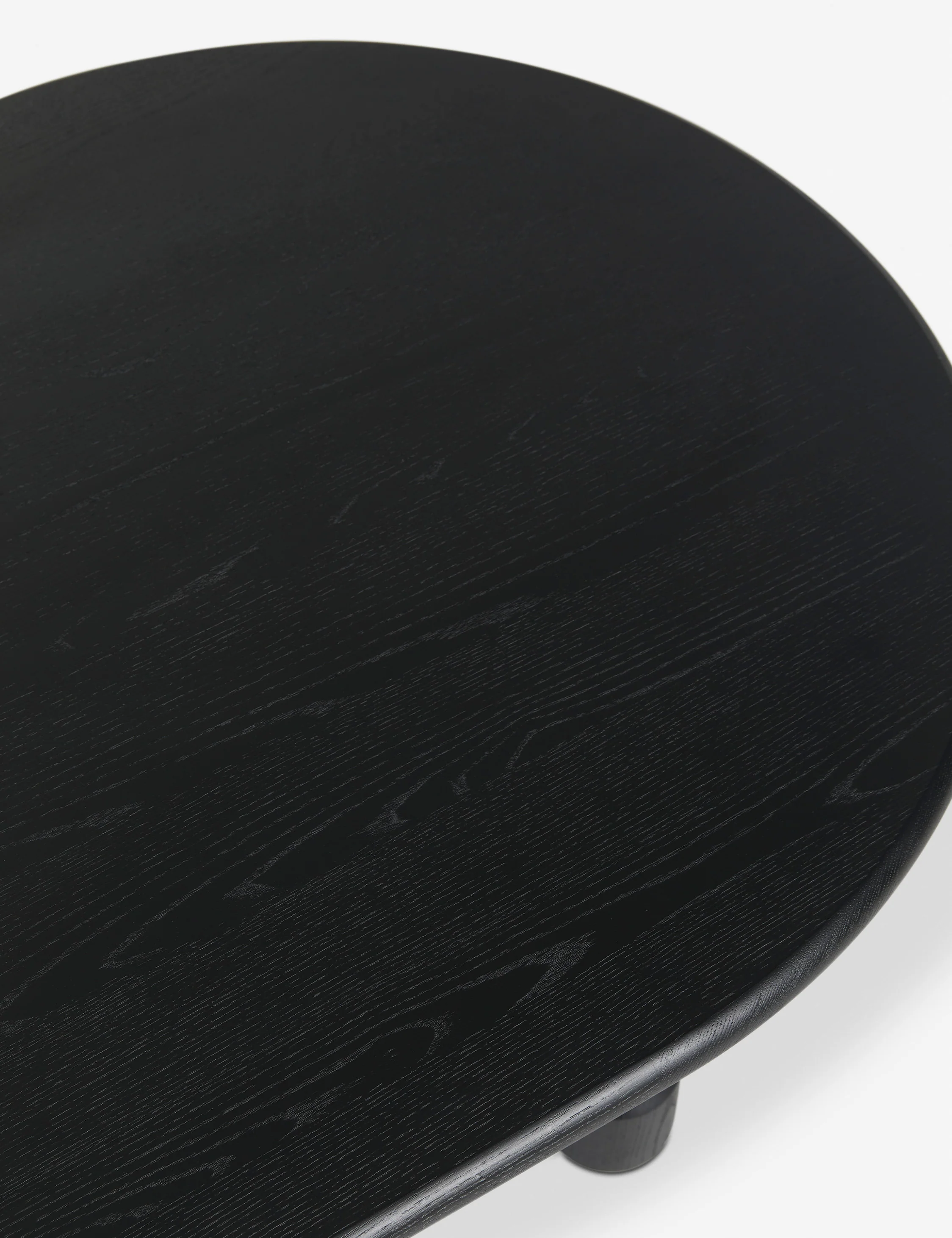 Topia Oval Coffee Table by Ginny Macdonald - Image 17