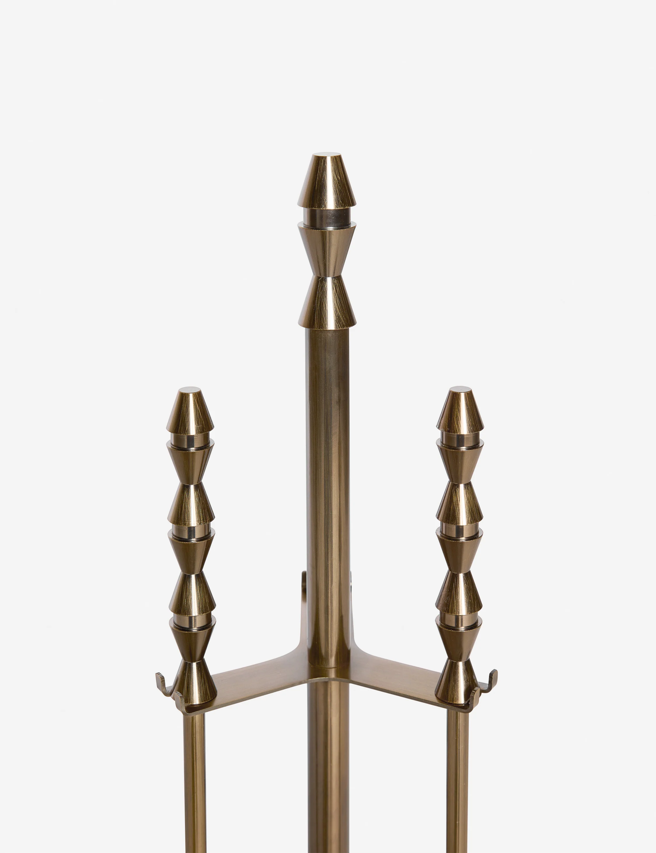 Topia Fireplace Tool Set by Ginny Macdonald - Image 3