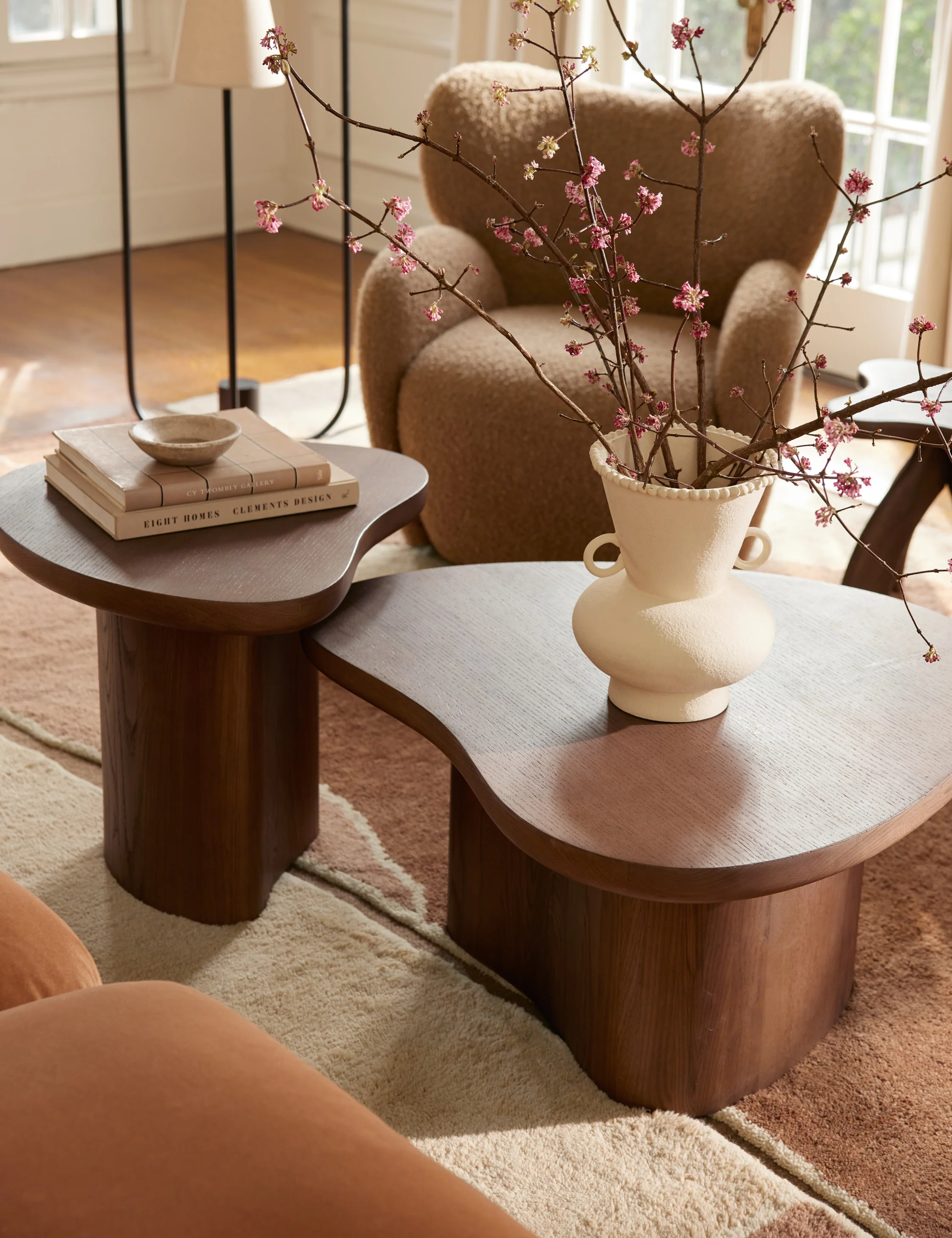 Torino Collection Wood Swatch - Image 2