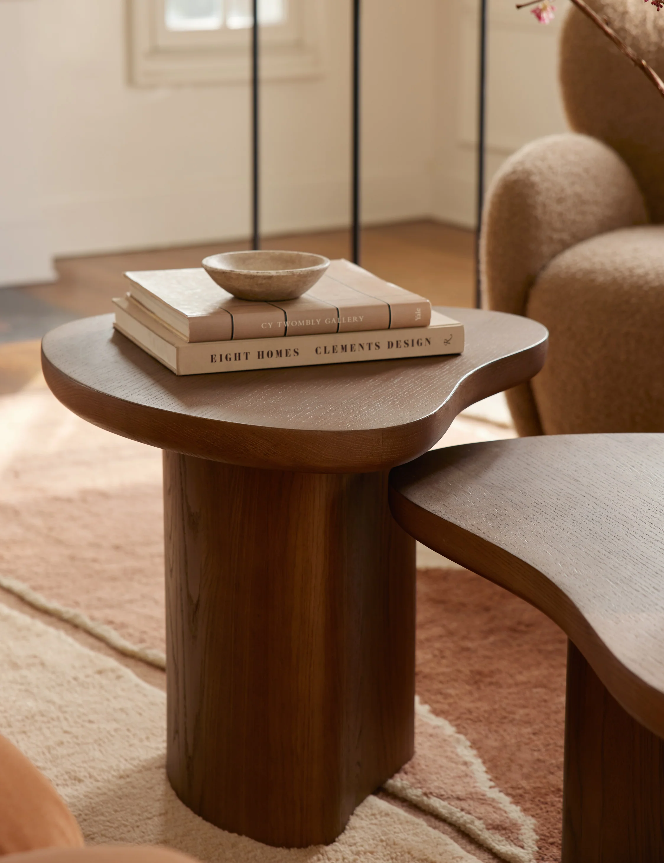 Torino Nesting Coffee Table by Aimee Song - Image 6