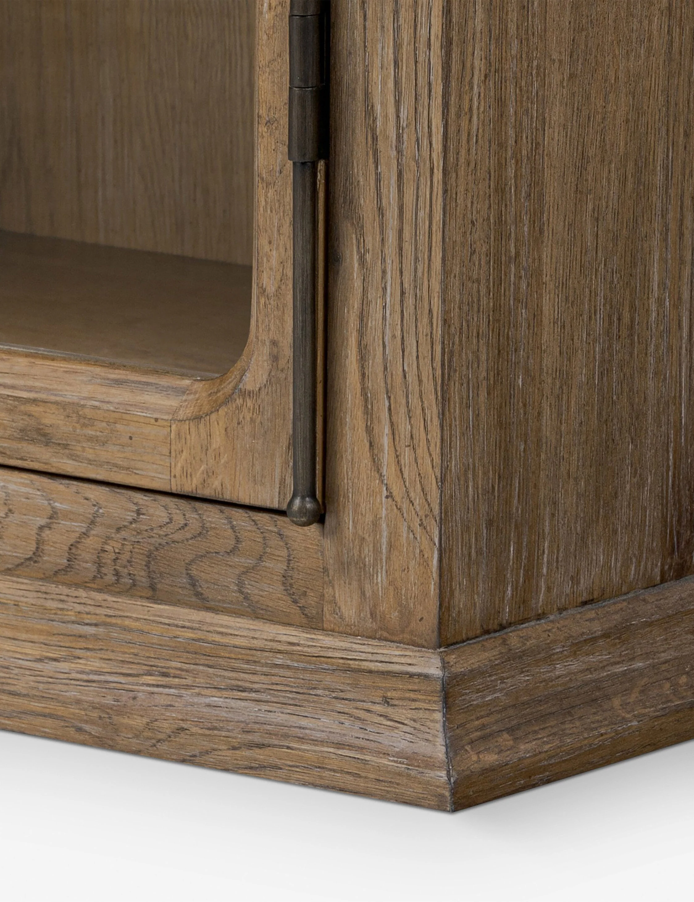 Torrado Curio Cabinet - Image 11
