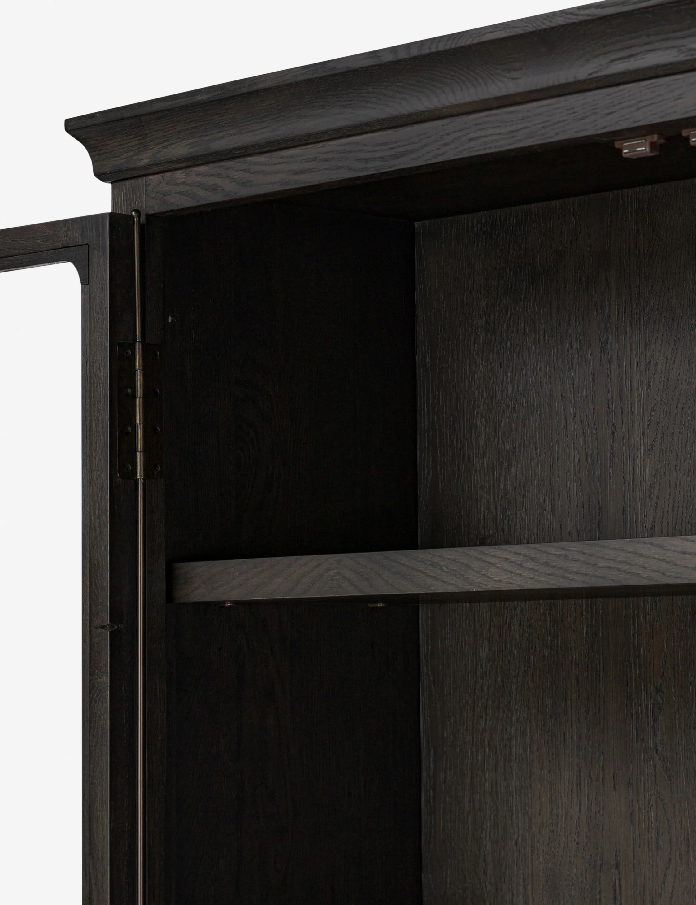 Torrado Curio Cabinet - Image 17