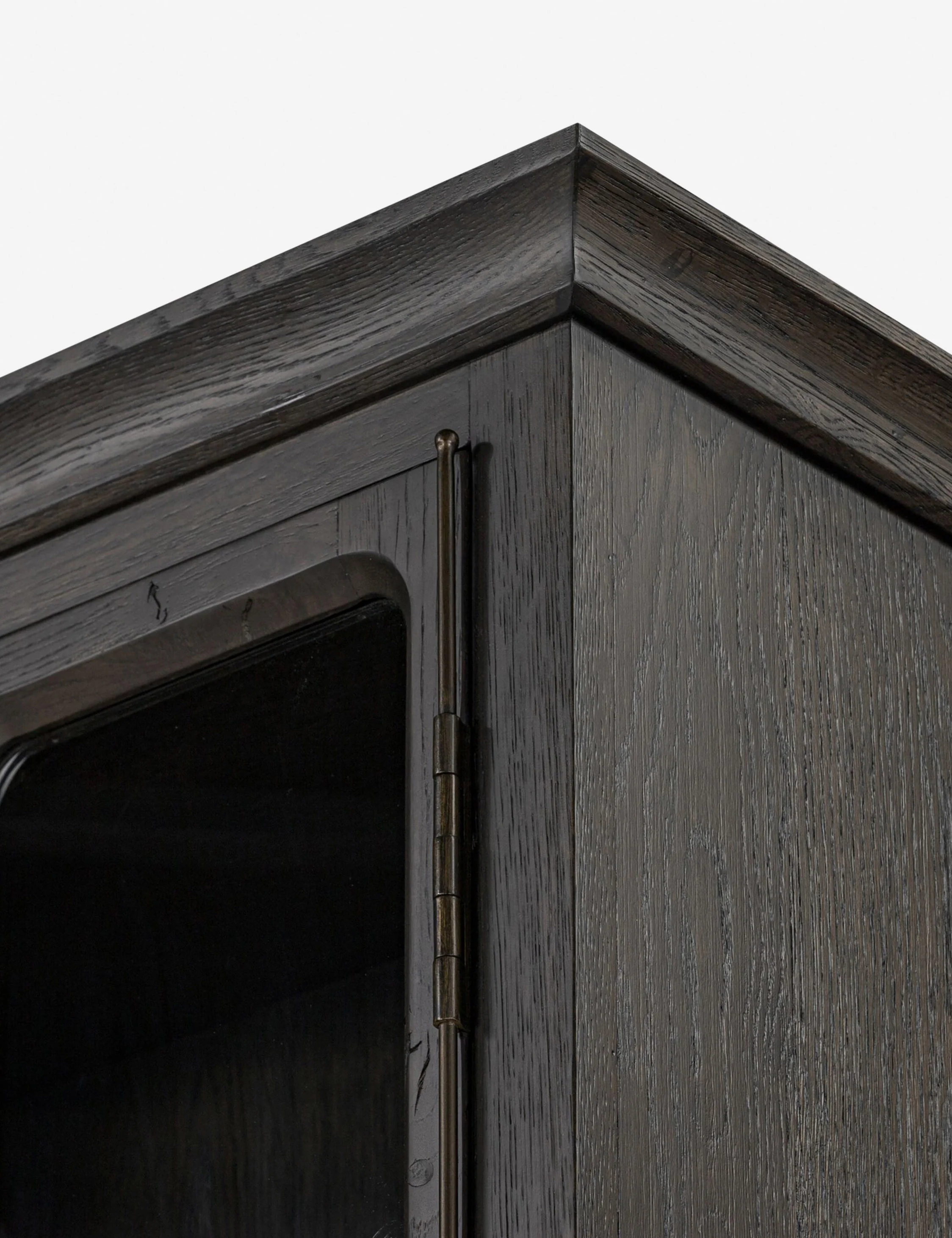 Torrado Curio Cabinet - Image 18