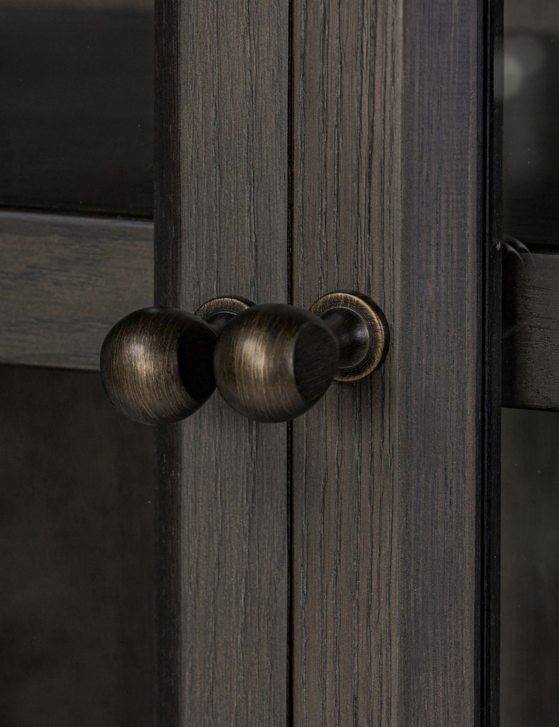 Torrado Curio Cabinet - Image 19