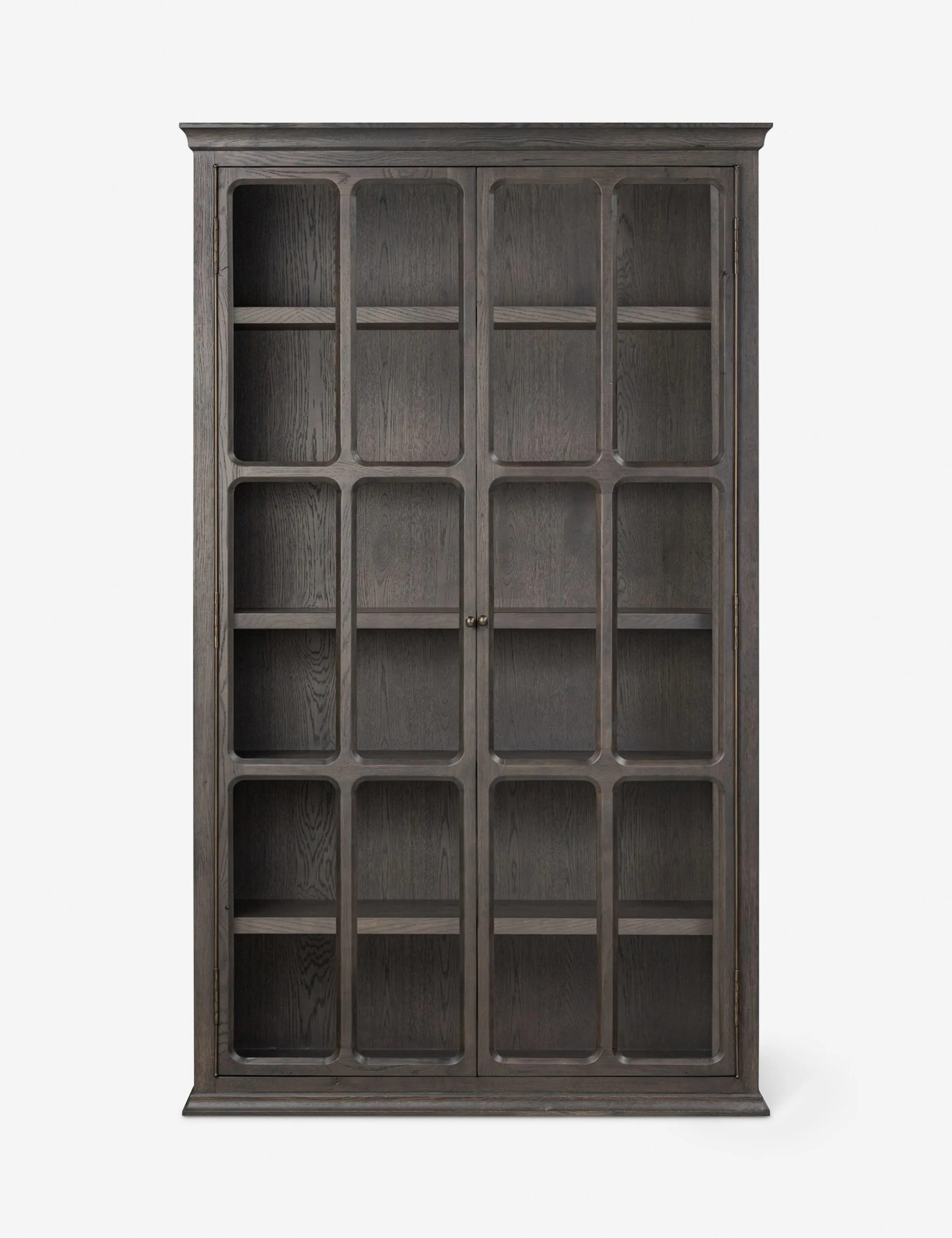 Torrado Curio Cabinet - Image 2