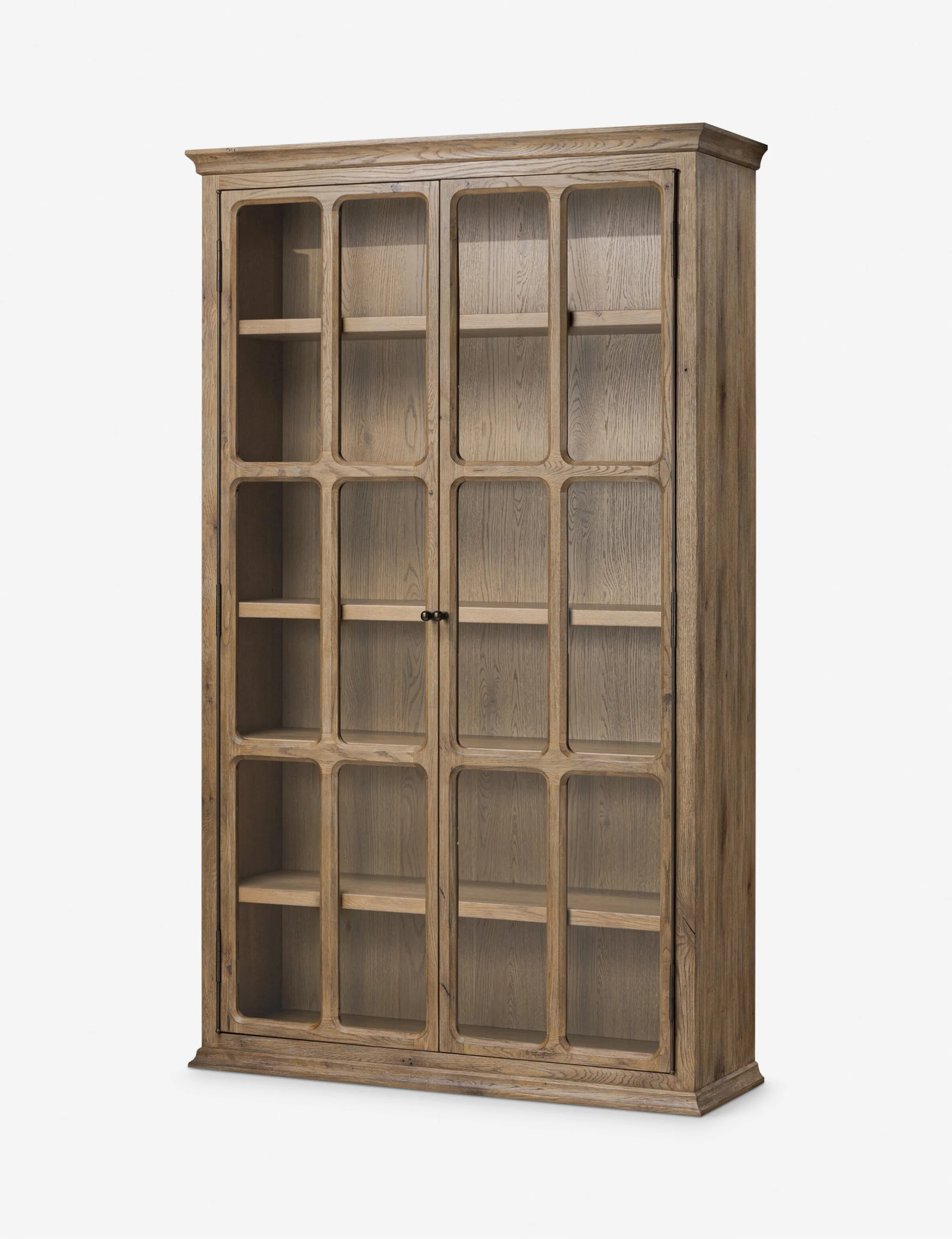 Torrado Curio Cabinet - Image 4