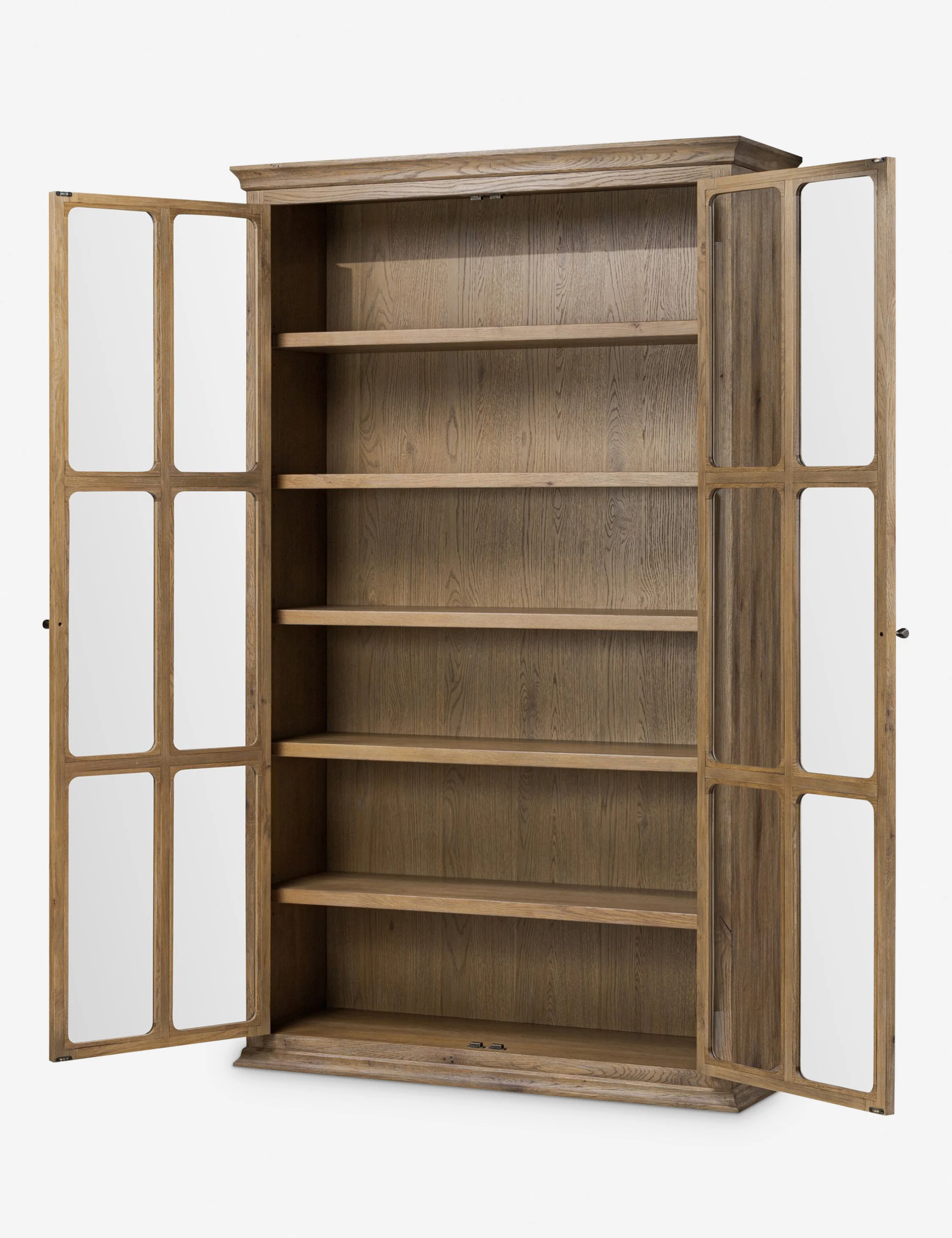 Torrado Curio Cabinet - Image 5