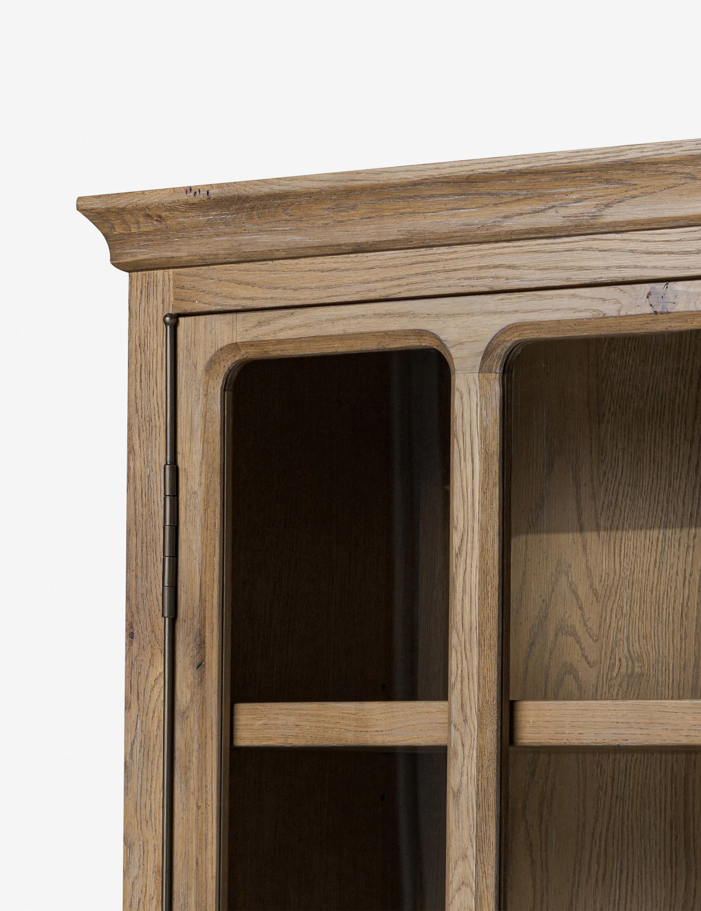 Torrado Curio Cabinet - Image 9