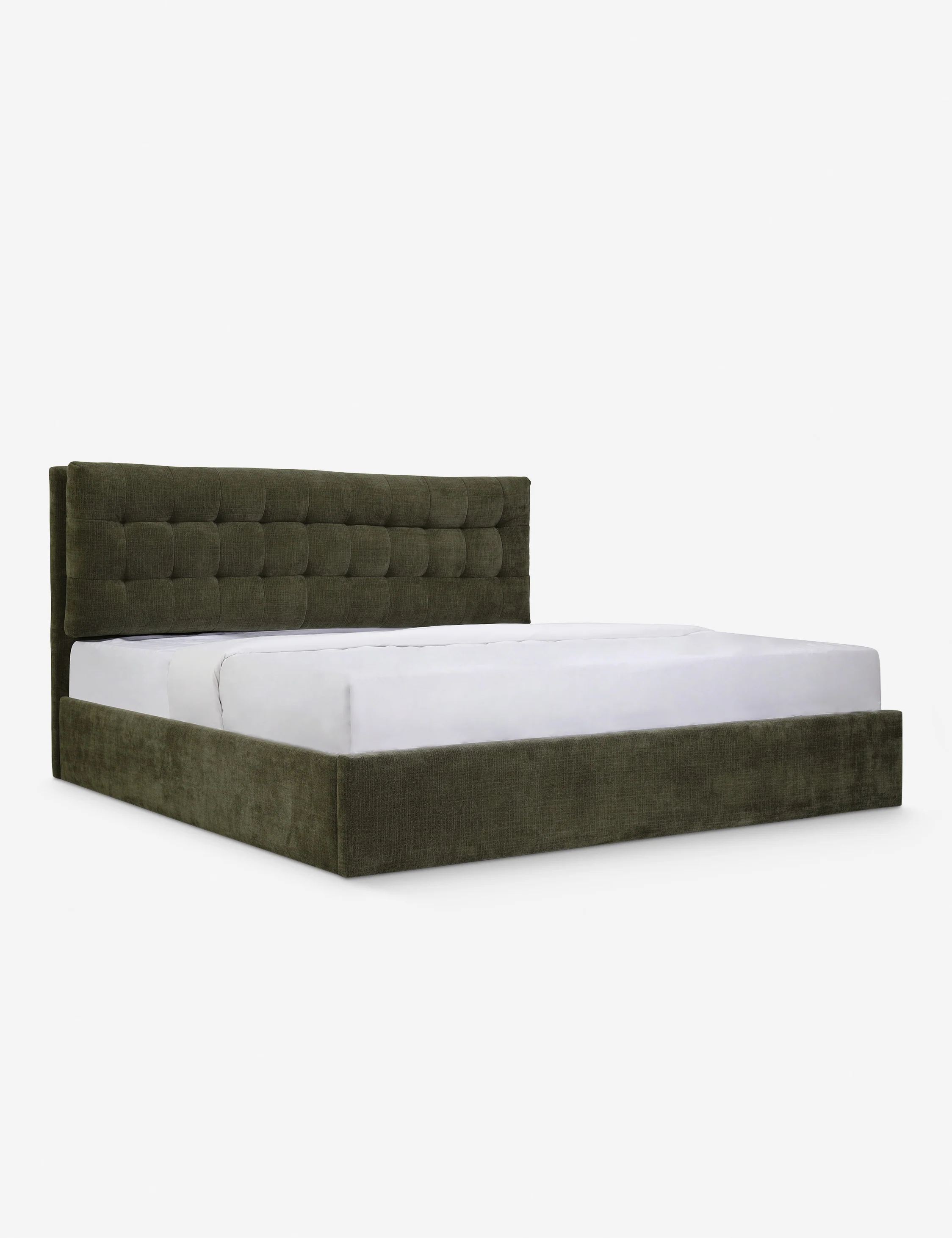 Torrenza Platform Storage Bed - Image 13