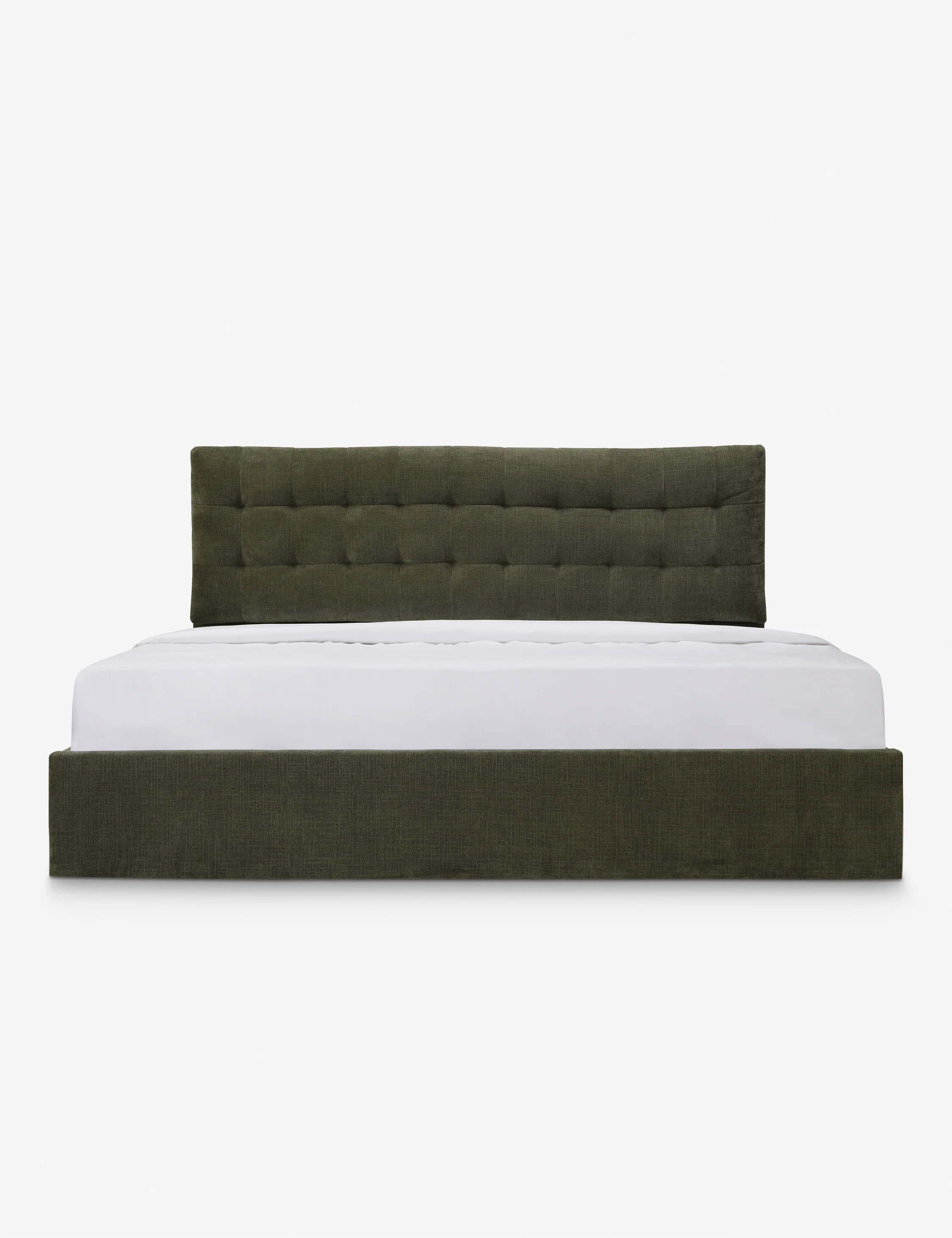 Torrenza Platform Storage Bed - Image 2
