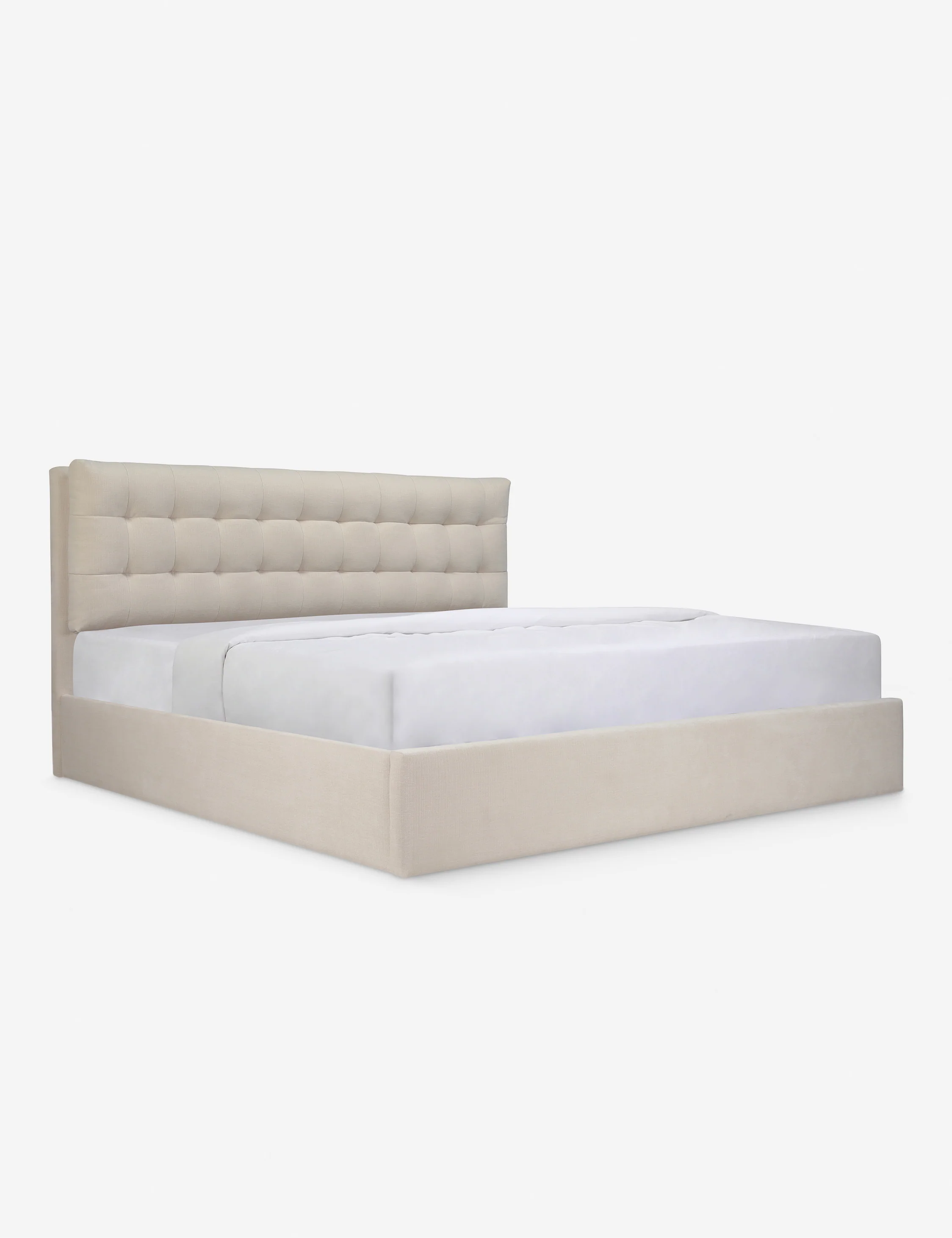 Torrenza Platform Storage Bed - Image 32