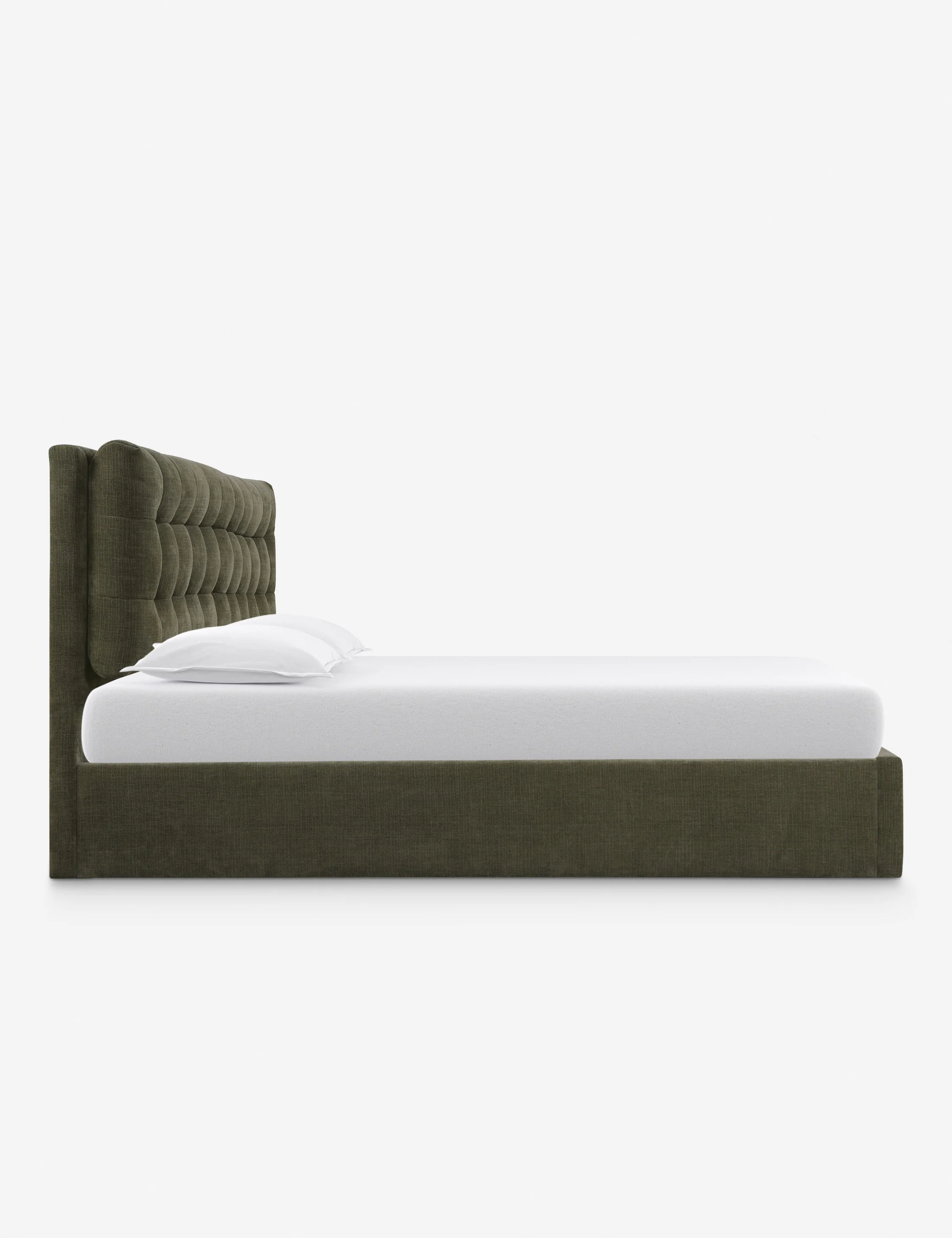 Torrenza Platform Storage Bed - Image 5