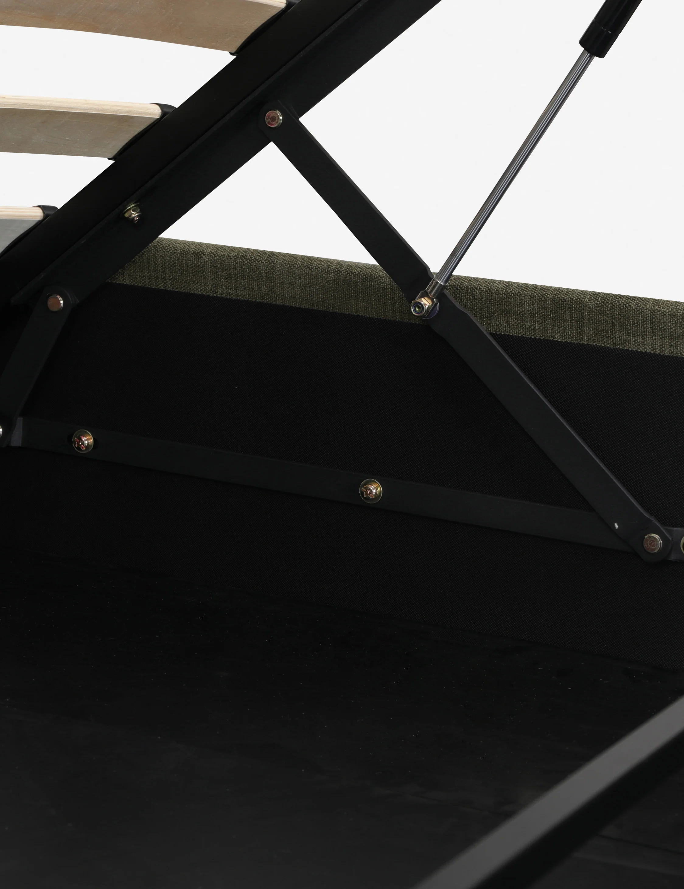 Torrenza Platform Storage Bed - Image 7