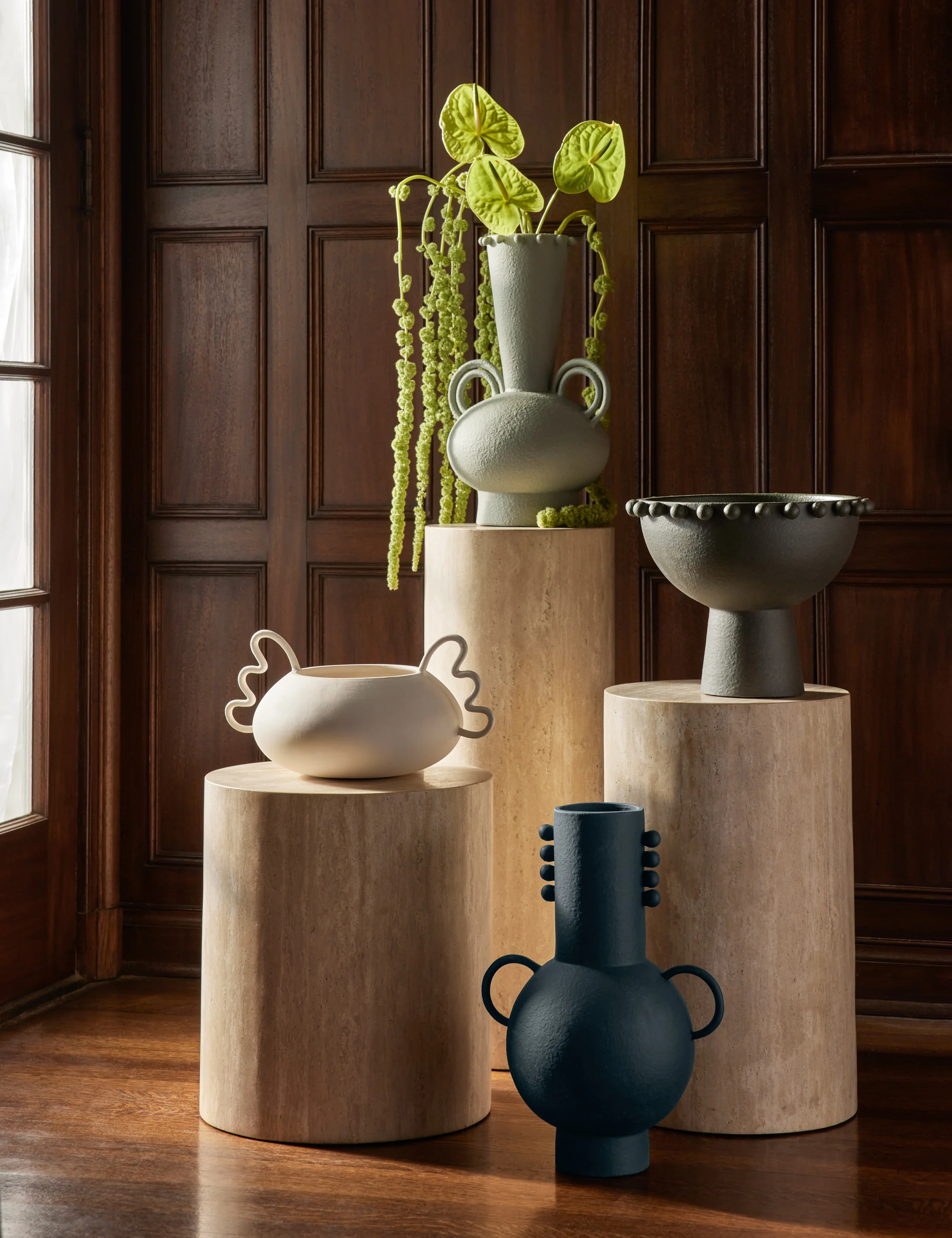 Tosca Vase by Aimee Song - Image 7