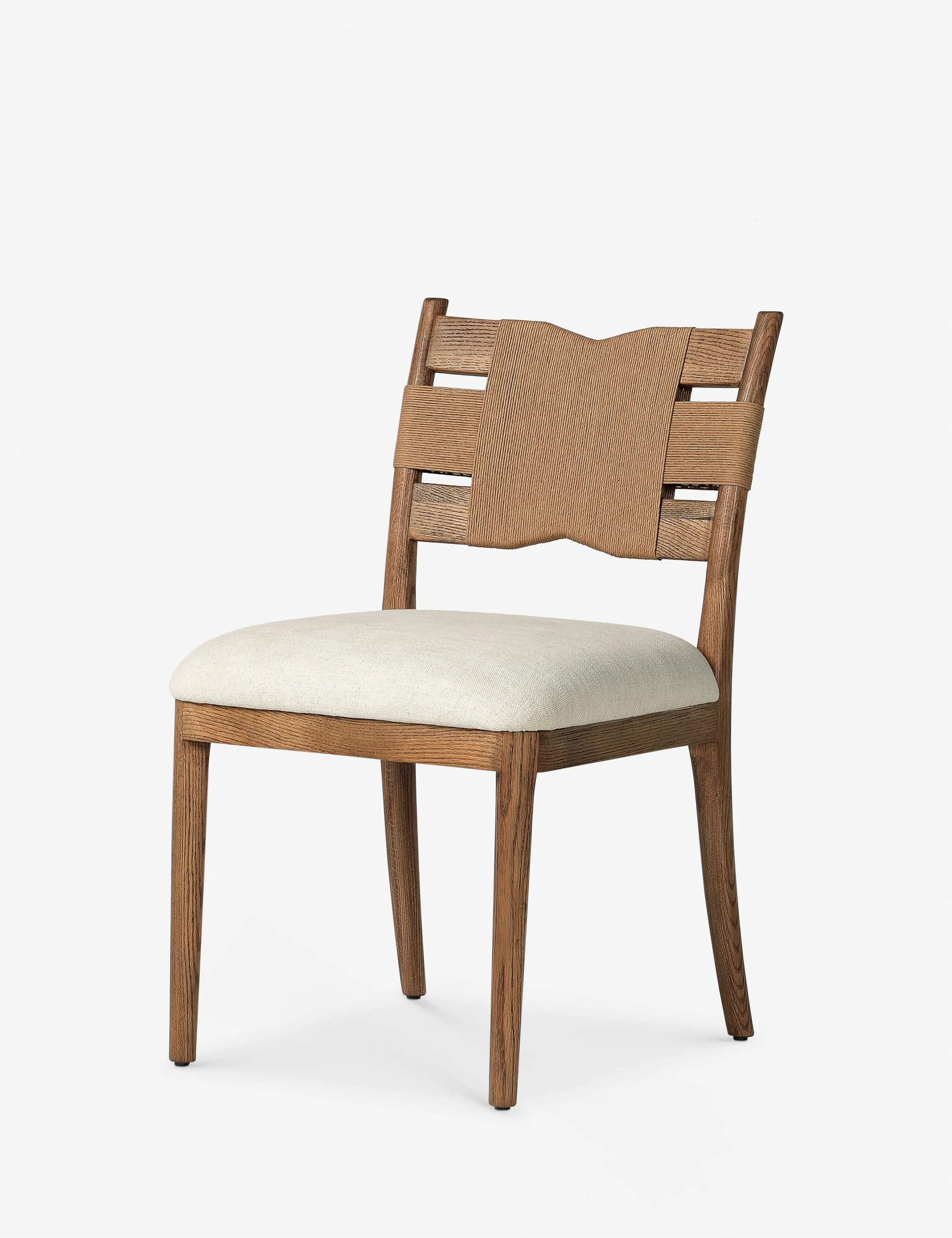 Tova Dining Chair by Amber Lewis x Four Hands - Image 4