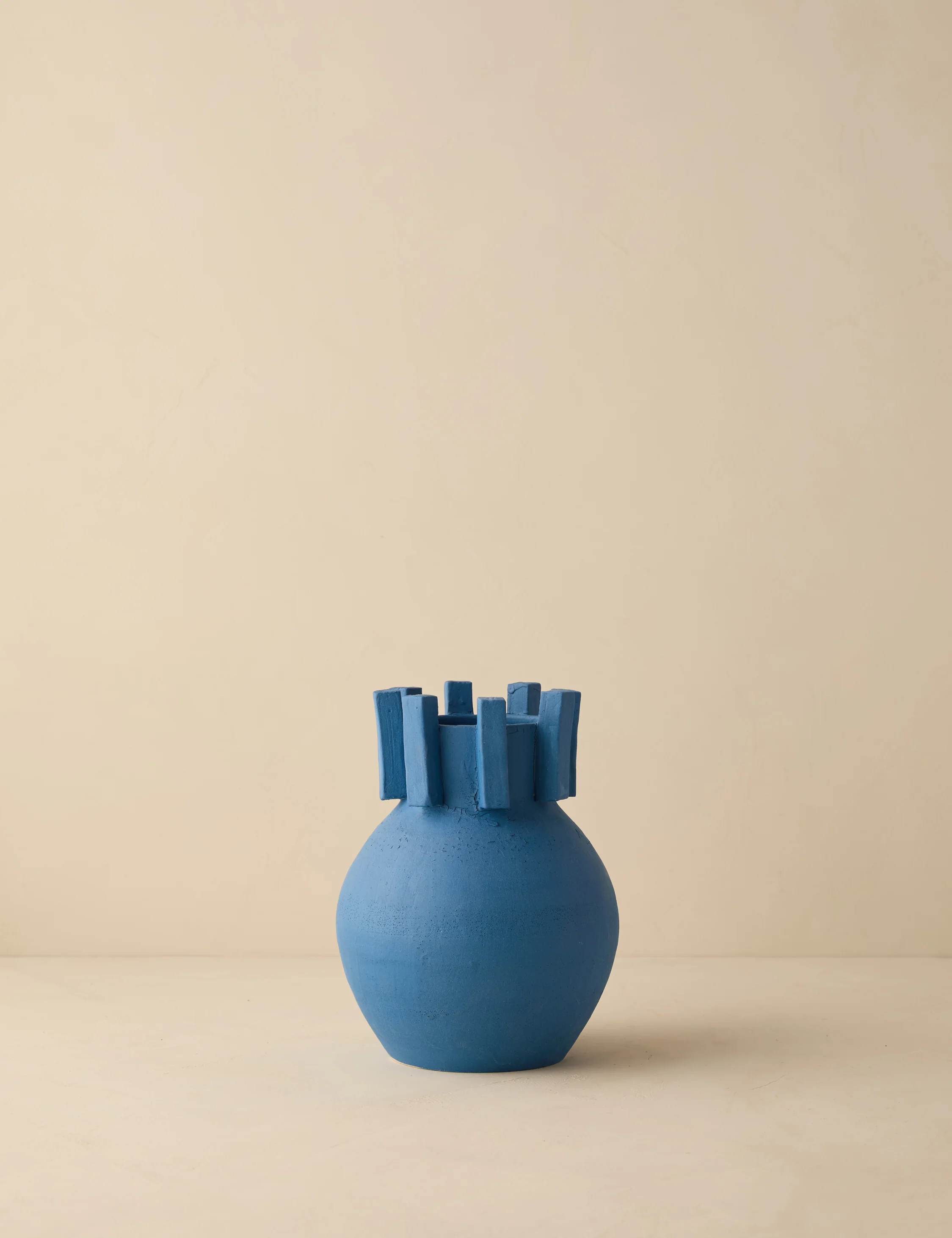 Trails Vase by Salamat Ceramics - Image 2