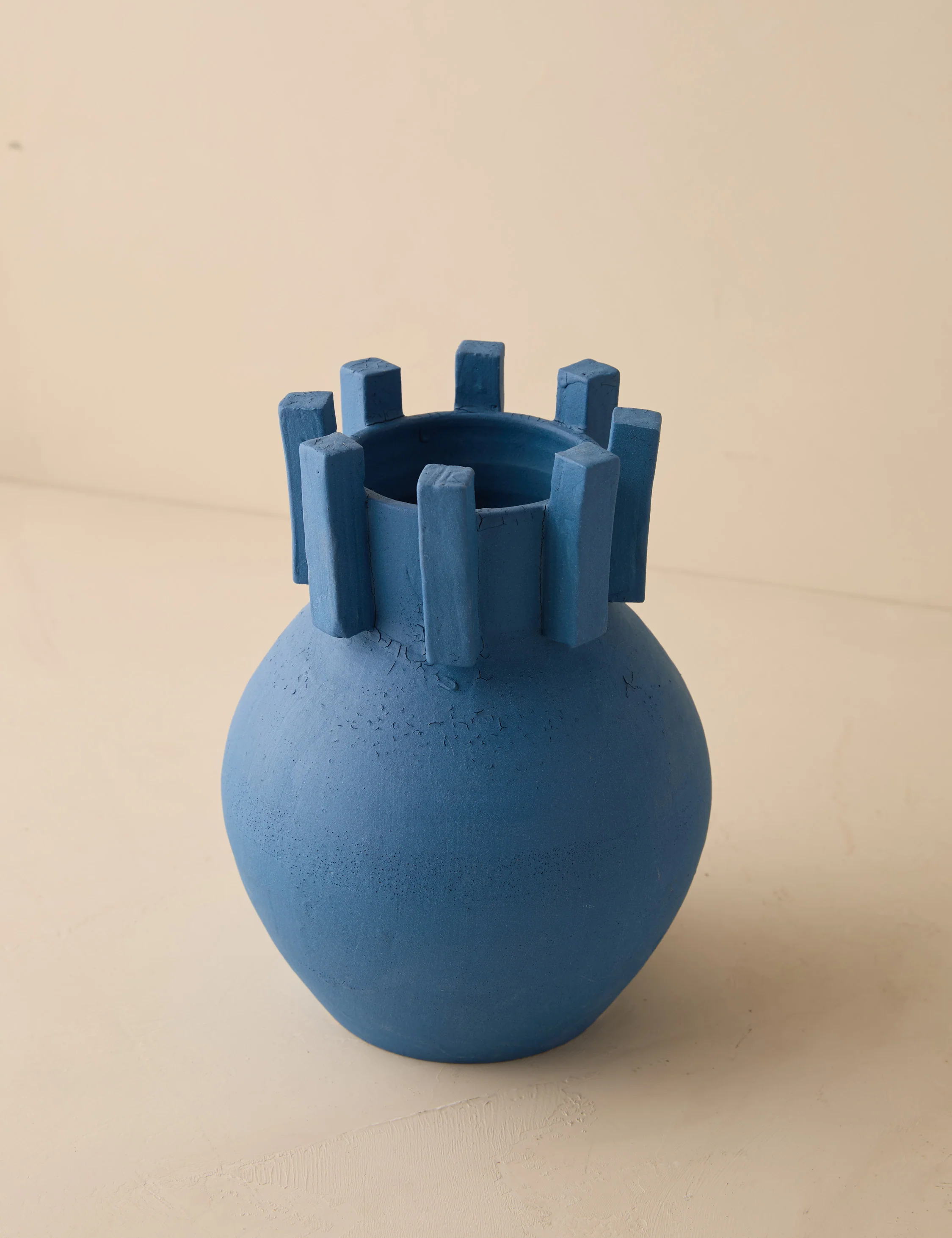 Trails Vase by Salamat Ceramics - Image 3