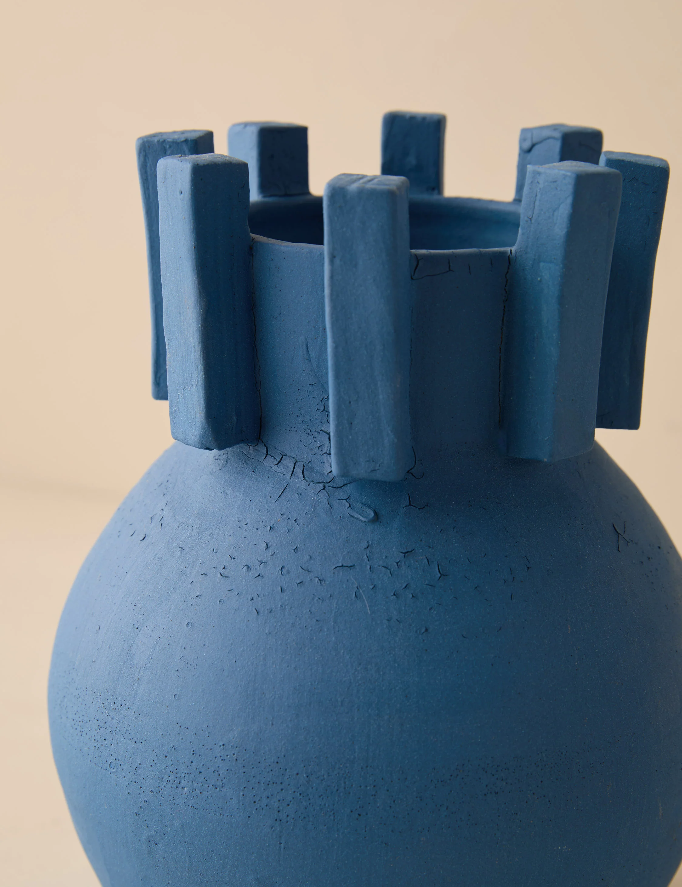 Trails Vase by Salamat Ceramics - Image 4