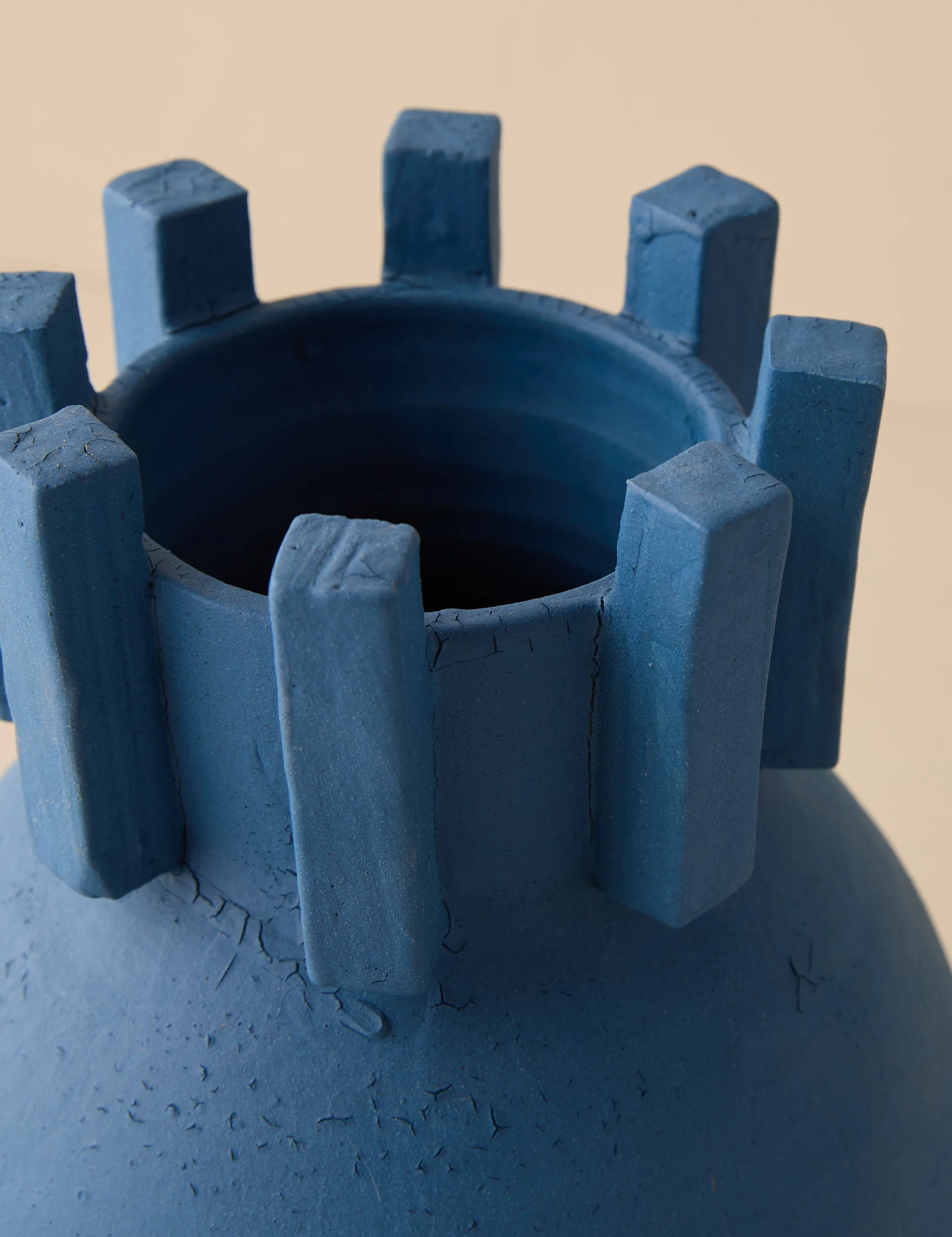 Trails Vase by Salamat Ceramics - Image 5