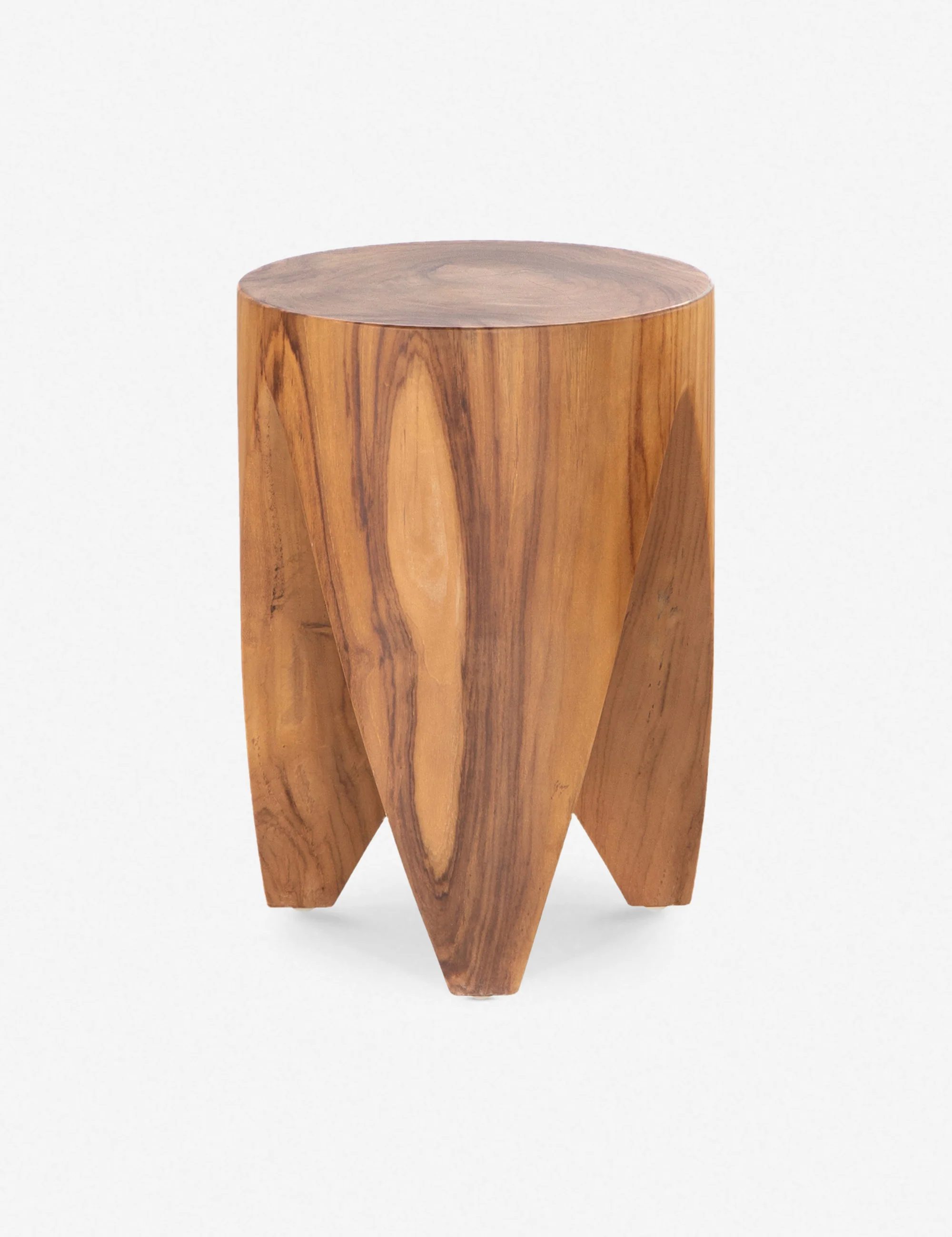 Tre Indoor / Outdoor Side Table - Image 3
