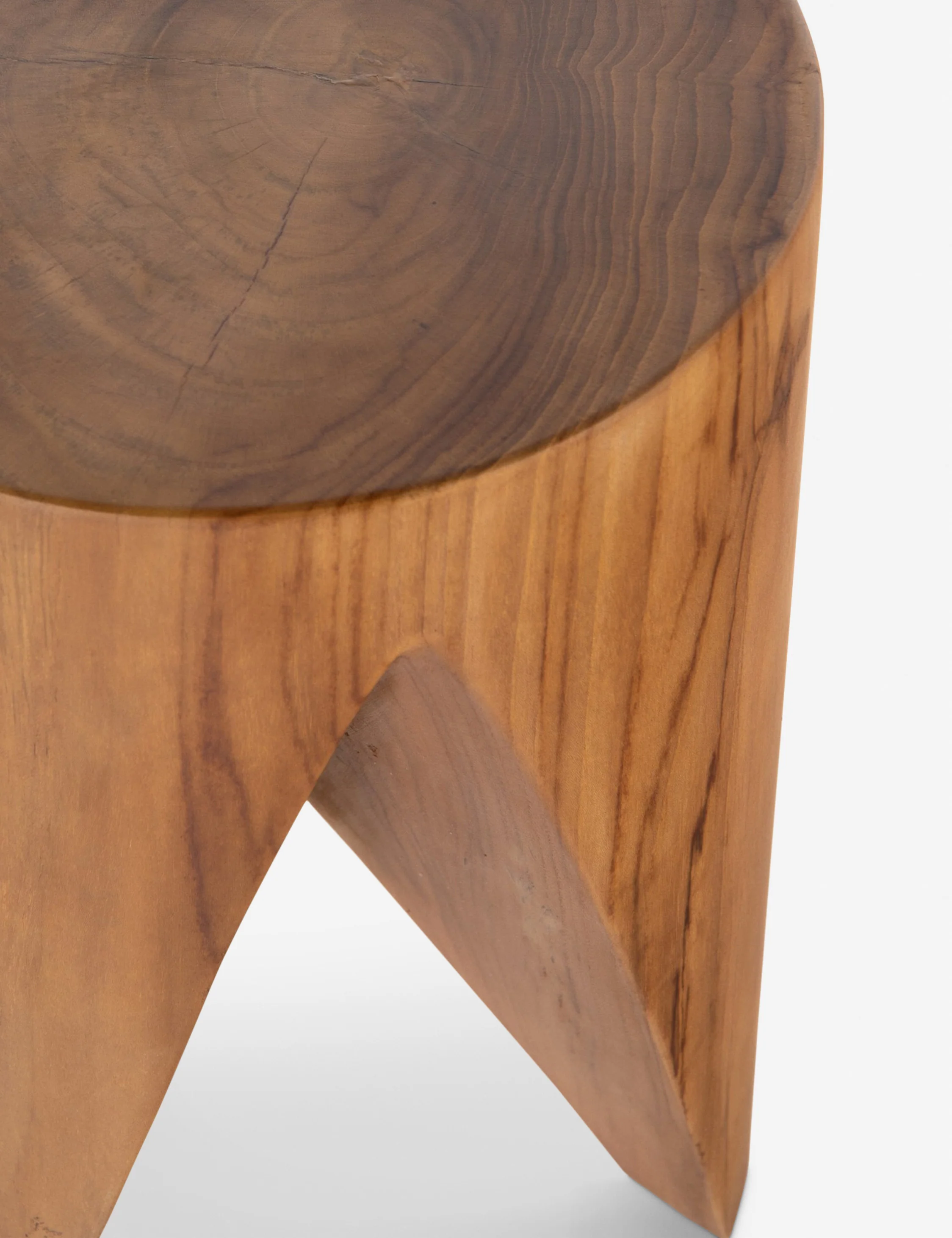 Tre Indoor / Outdoor Side Table - Image 6