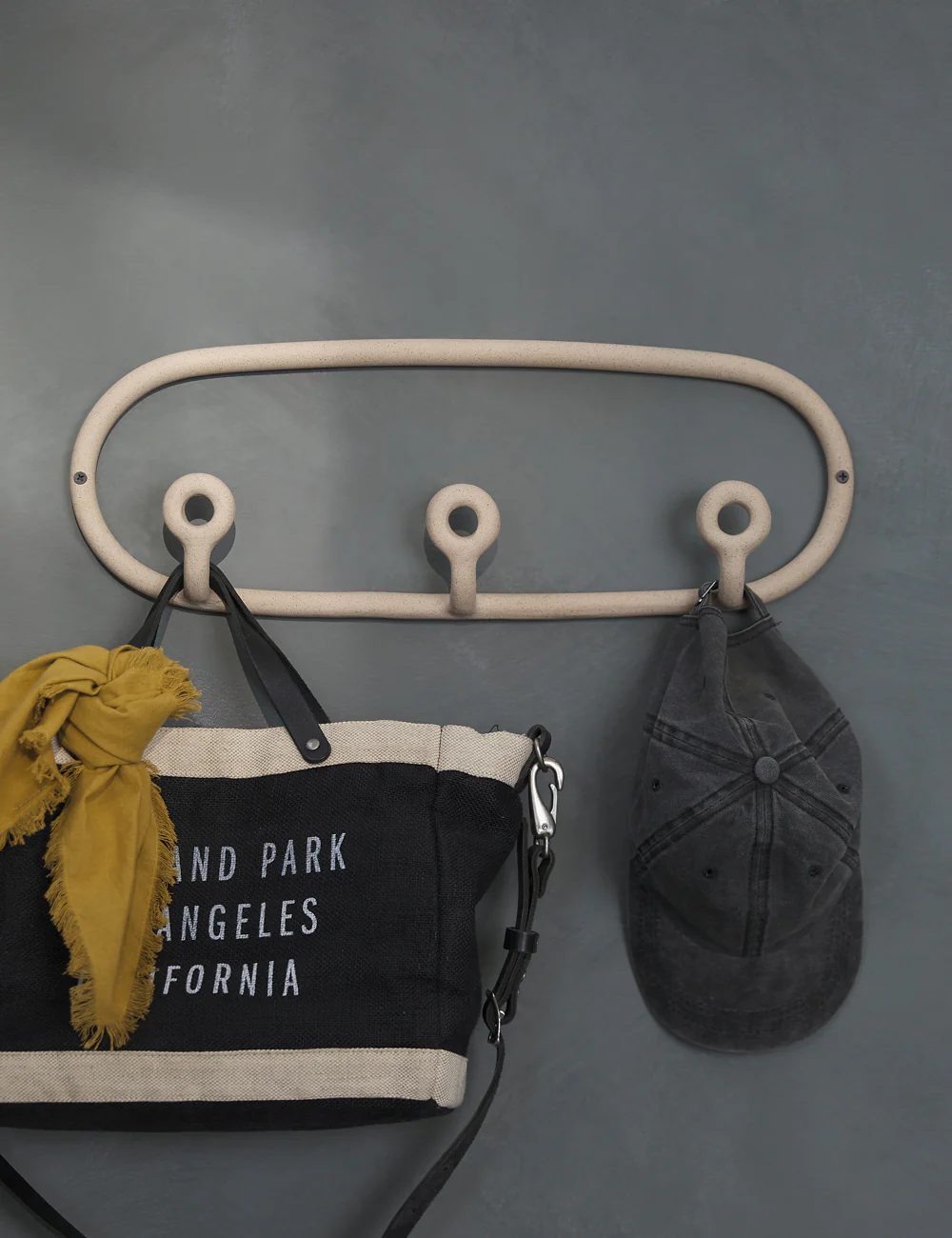 Trio Coat Rack by SIN - Image 16