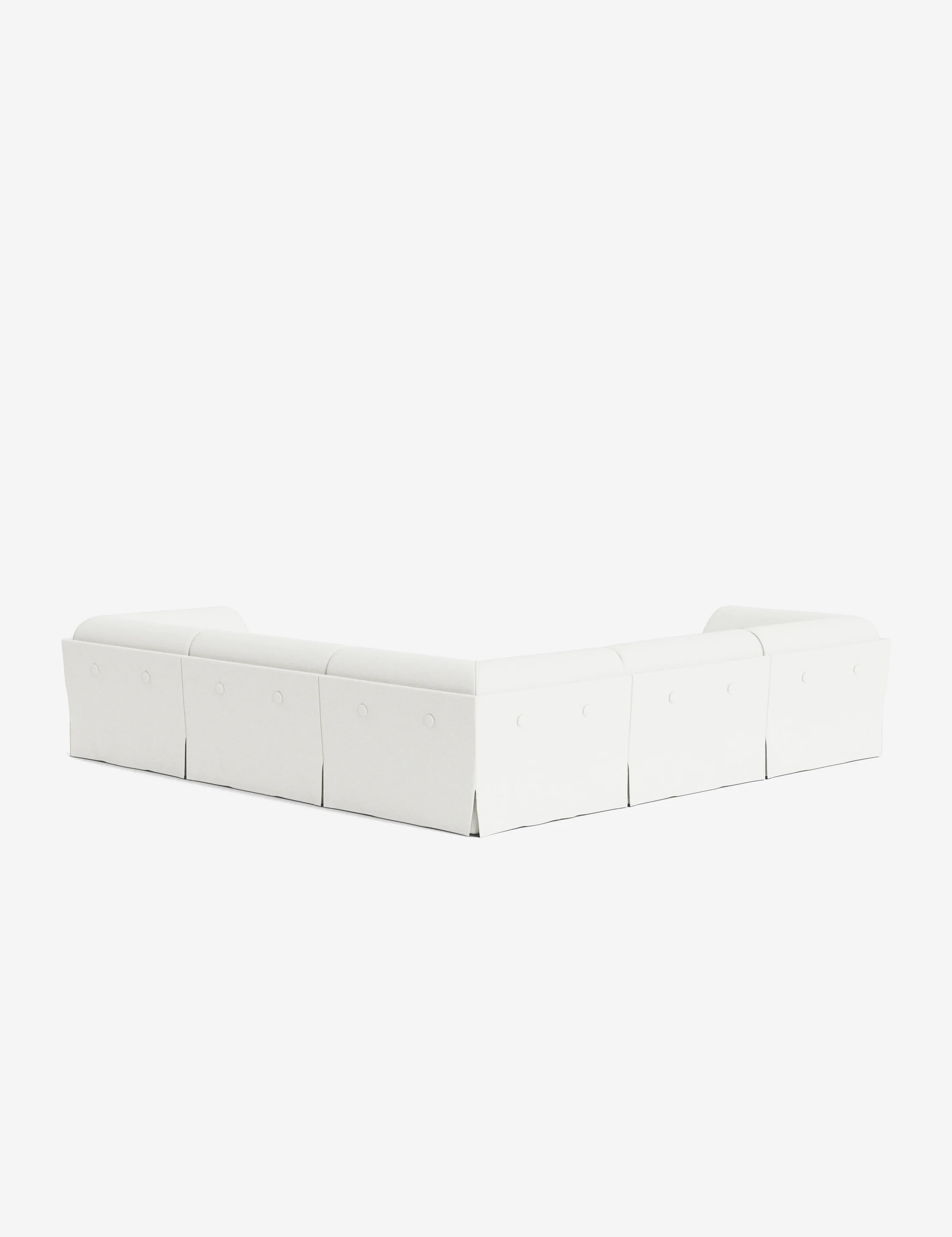 Trudy Modular Sectional by Sarah Sherman Samuel - Image 164
