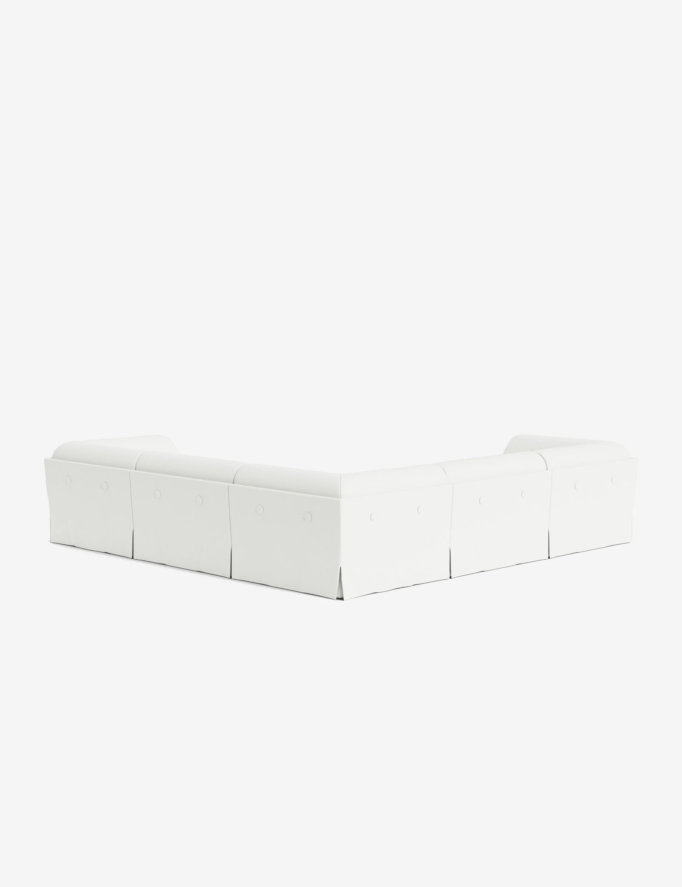 Trudy Modular Sectional by Sarah Sherman Samuel - Image 44