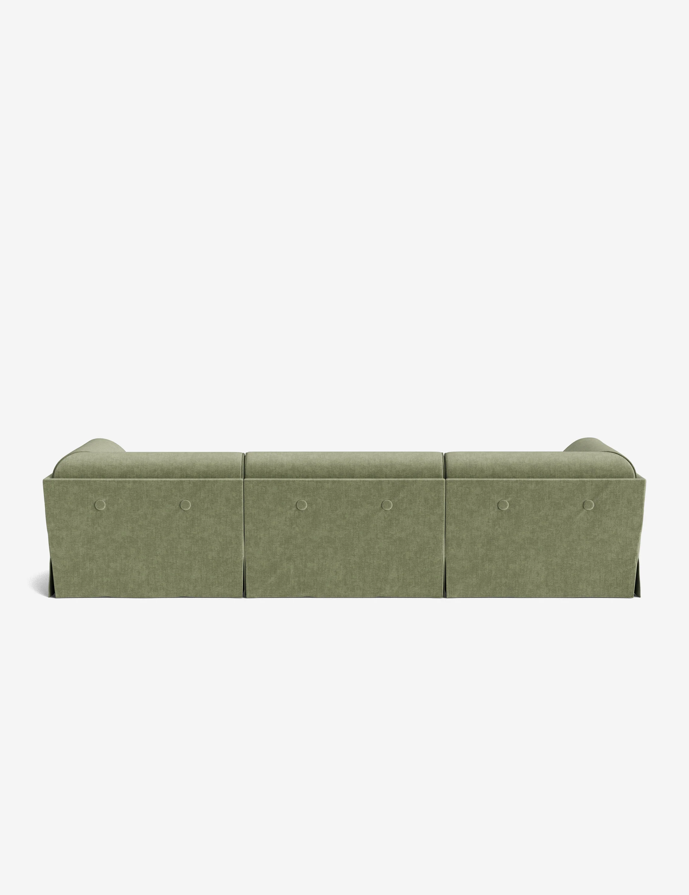 Trudy Modular Sofa by Sarah Sherman Samuel - Image 118