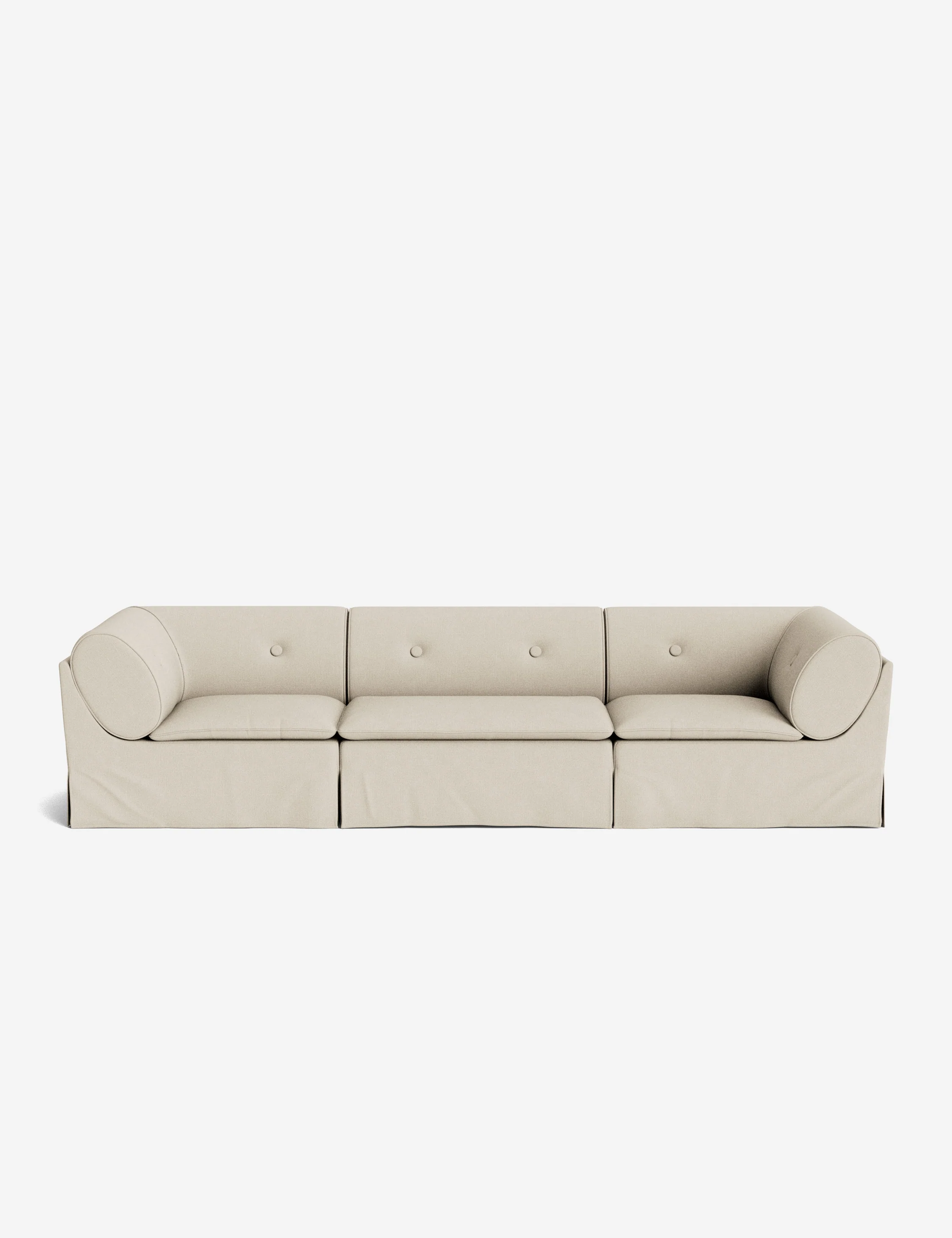 Trudy Modular Sofa by Sarah Sherman Samuel - Image 119