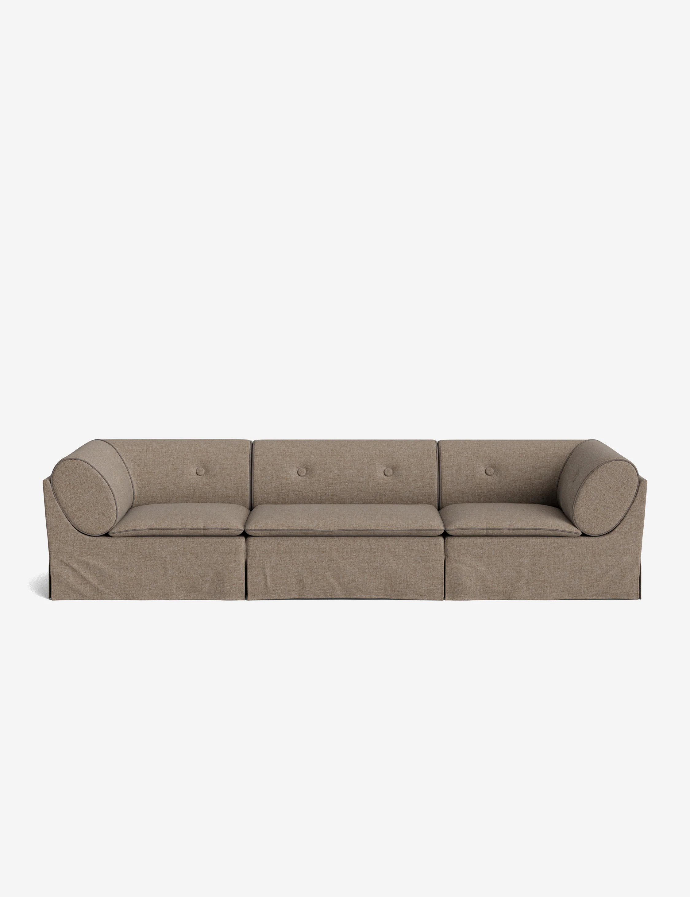 Trudy Modular Sofa by Sarah Sherman Samuel - Image 147