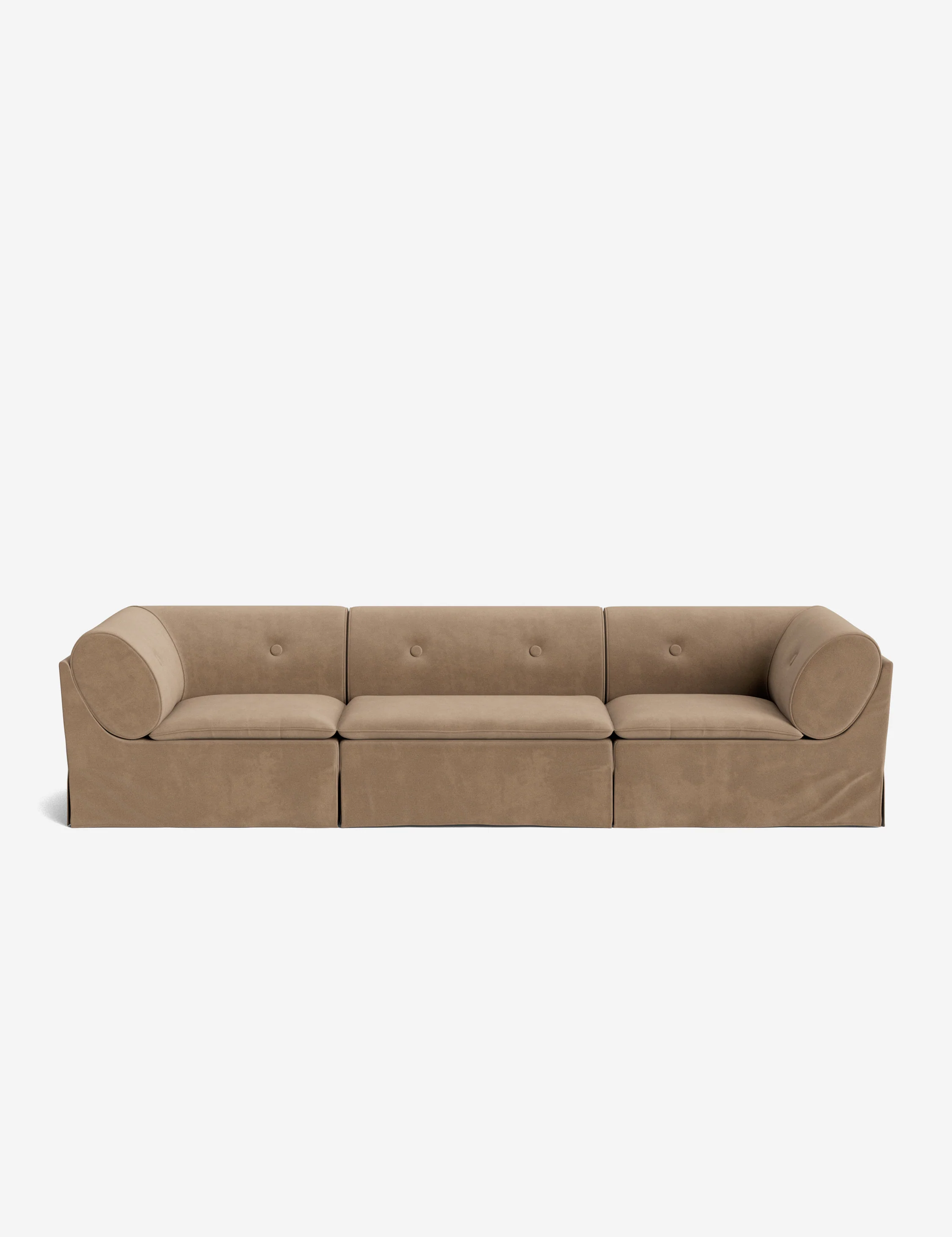 Trudy Modular Sofa by Sarah Sherman Samuel - Image 151