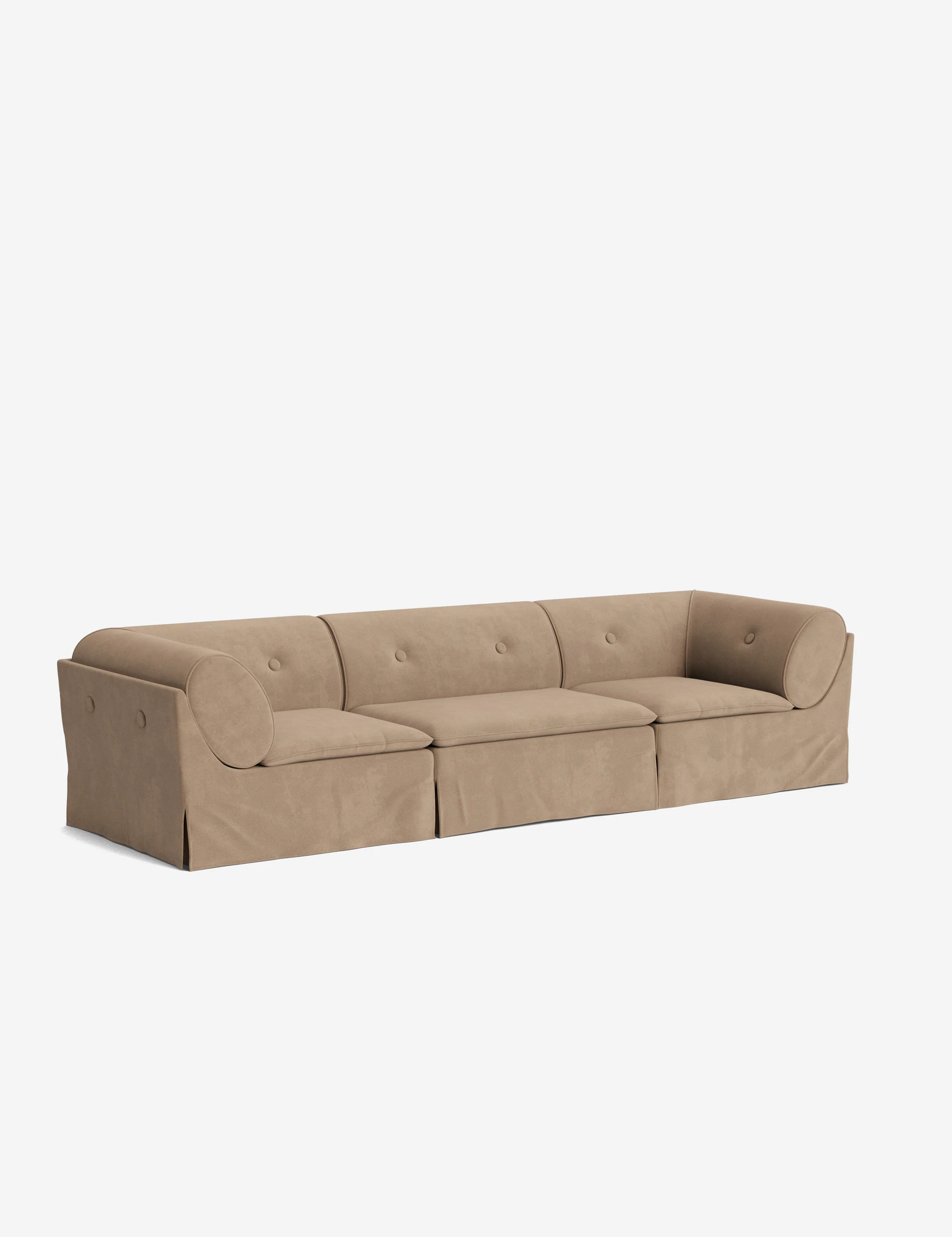 Trudy Modular Sofa by Sarah Sherman Samuel - Image 152