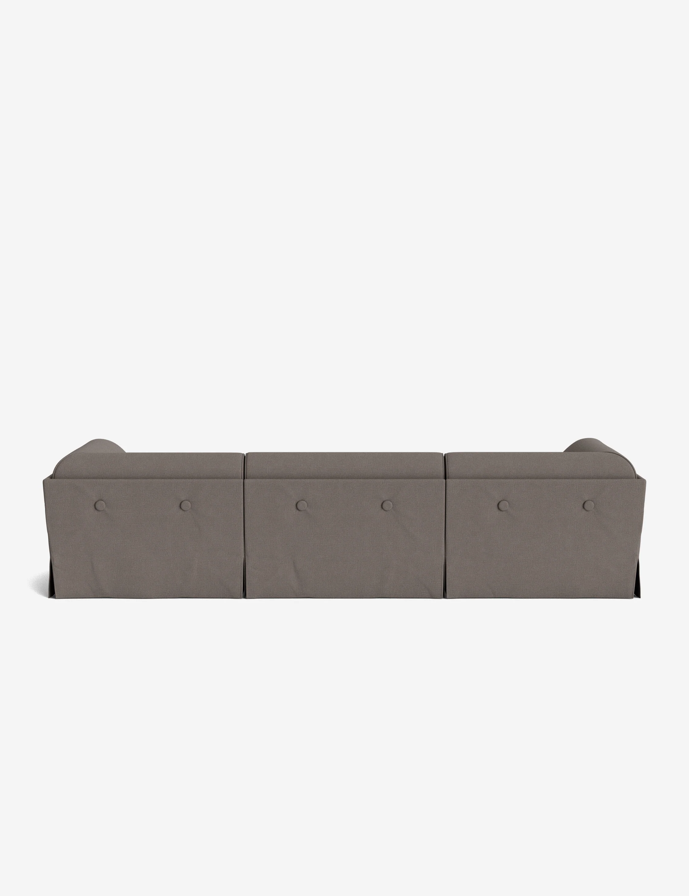 Trudy Modular Sofa by Sarah Sherman Samuel - Image 70